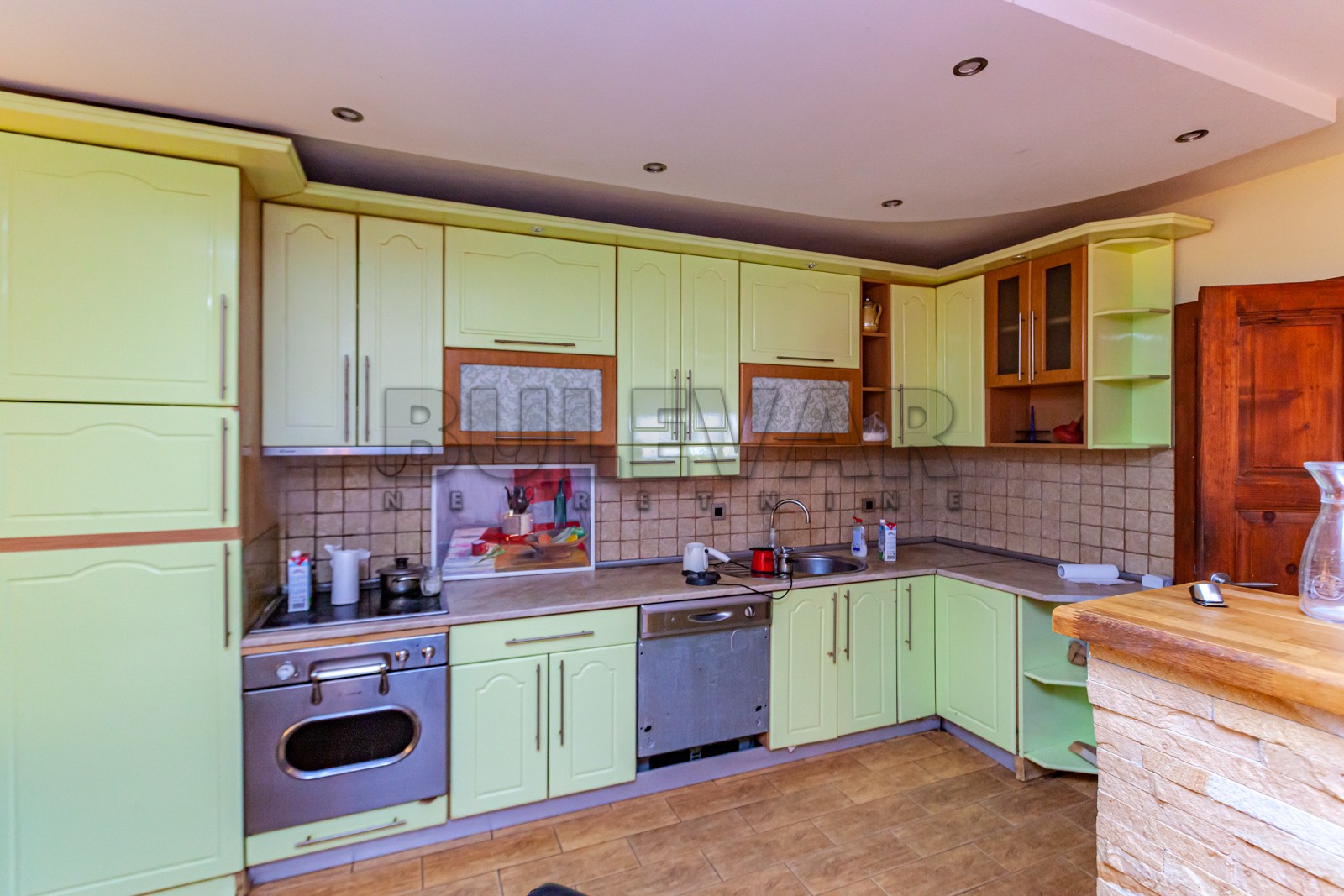 četvorosobna kuća, 600 m2, Kamenica, Pribojska ID: p-07996 6