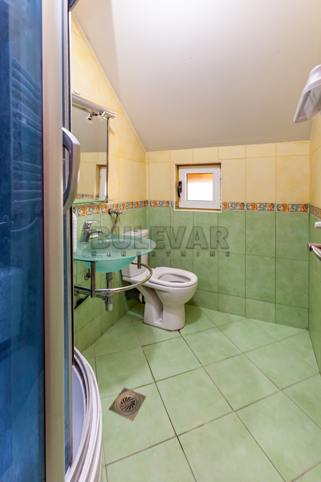 četvorosobna kuća, 600 m2, Kamenica, Pribojska ID: p-07996 19