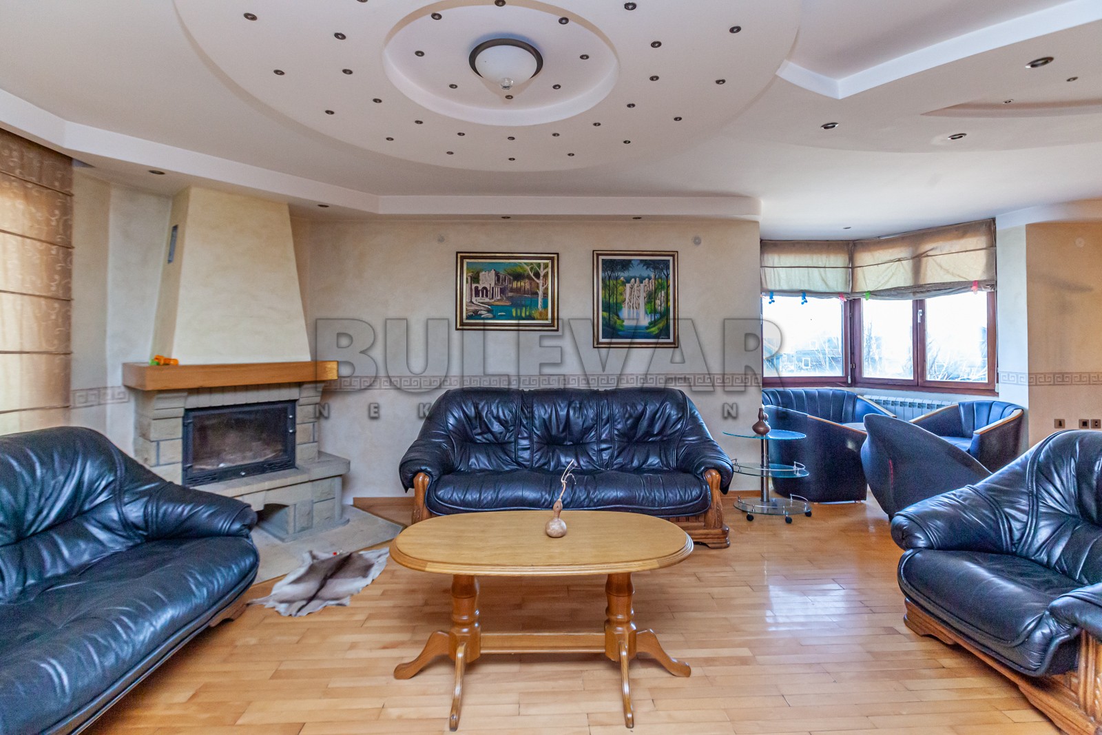 četvorosobna kuća, 600 m2, Kamenica, Pribojska ID: p-07996 3