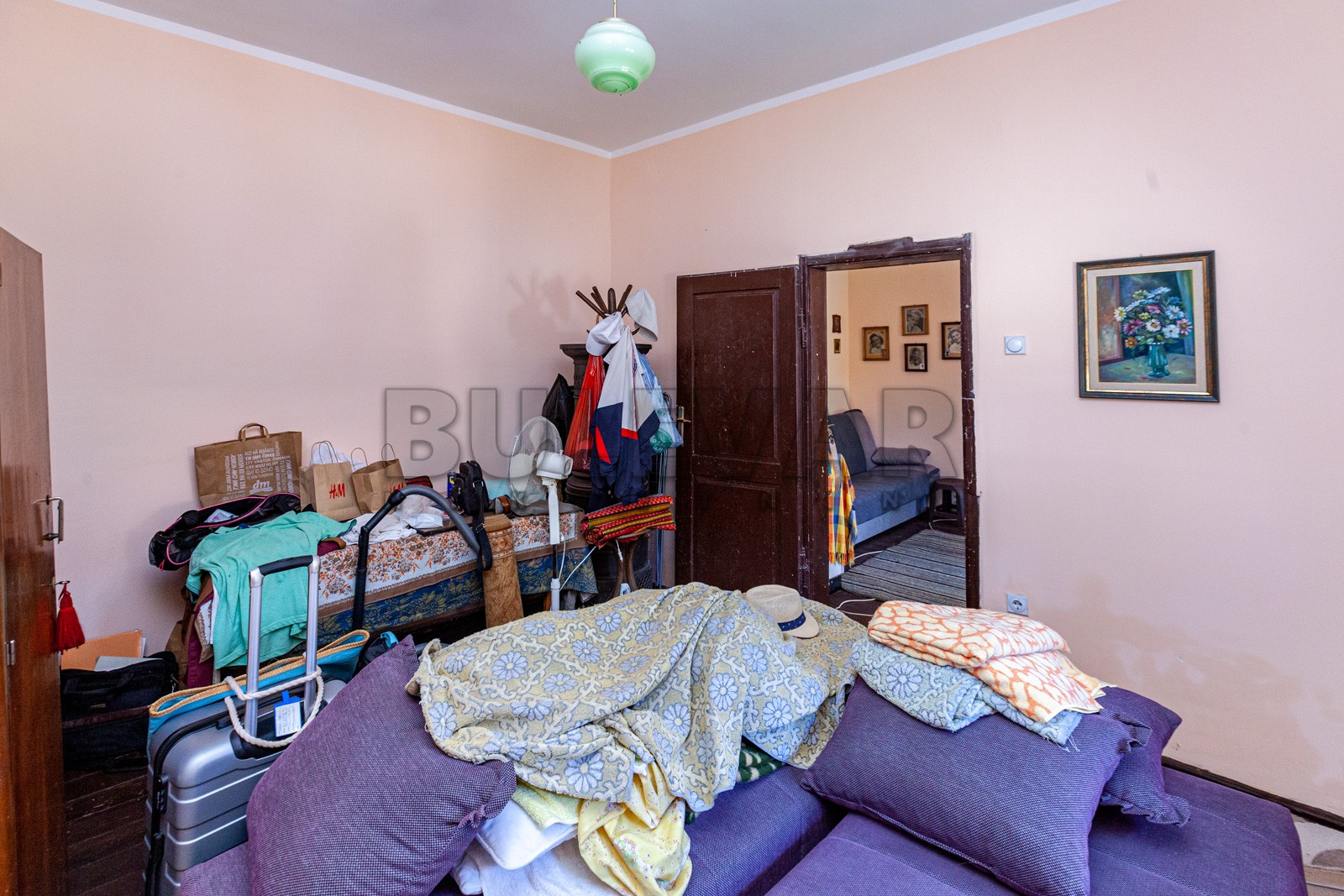četvorosobna kuća, 62 m2, Centar, Lole Ribara ID: p-05913 7