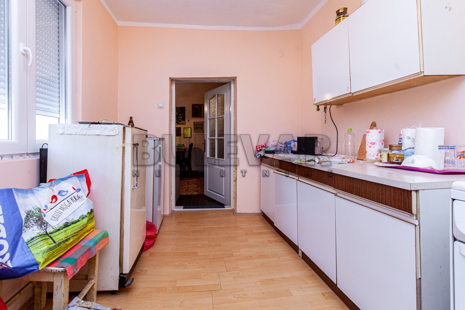 četvorosobna kuća, 62 m2, Centar, Lole Ribara ID: p-05913 8