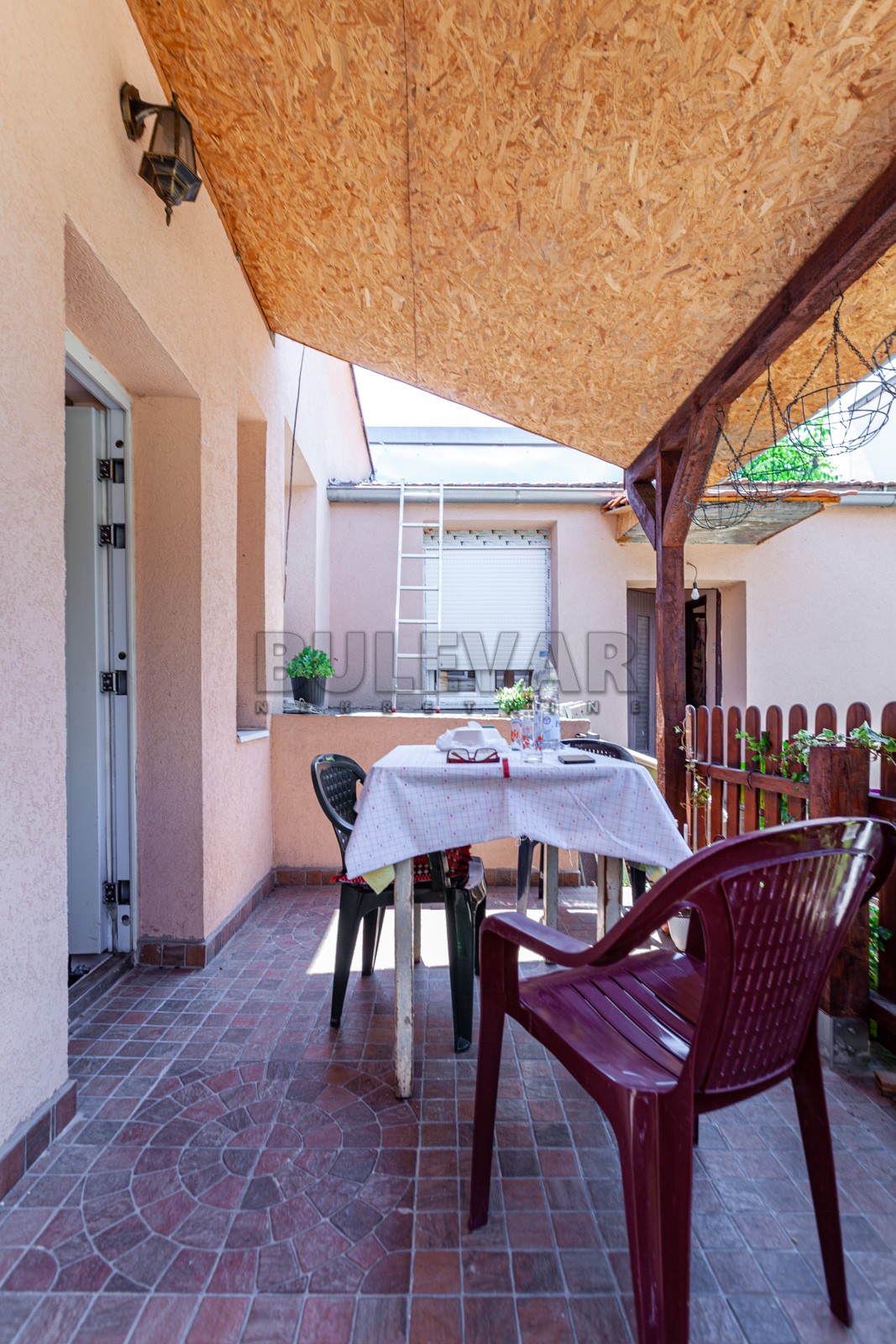 četvorosobna kuća, 62 m2, Centar, Lole Ribara ID: p-05913 3