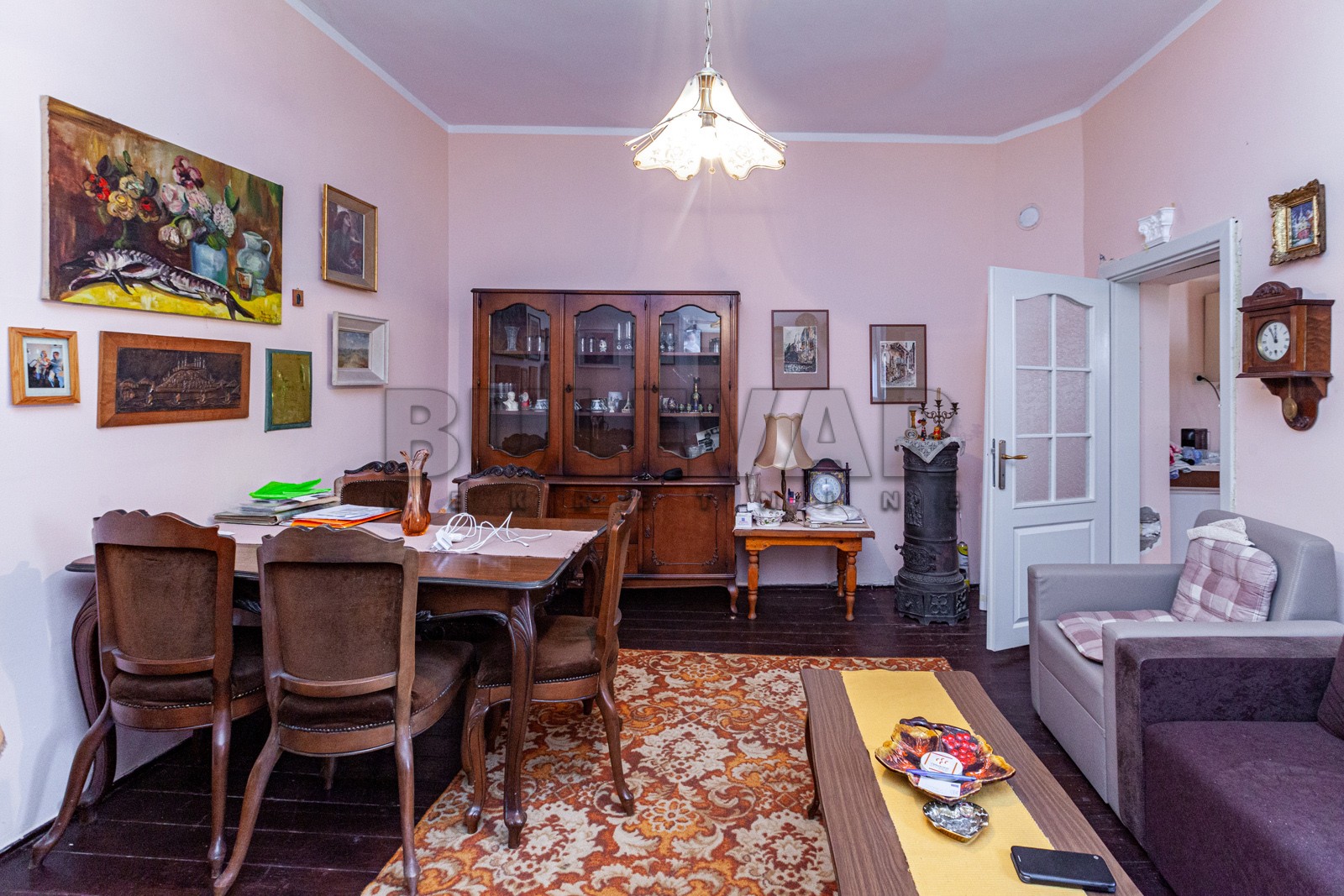 četvorosobna kuća, 62 m2, Centar, Lole Ribara ID: p-05913 4