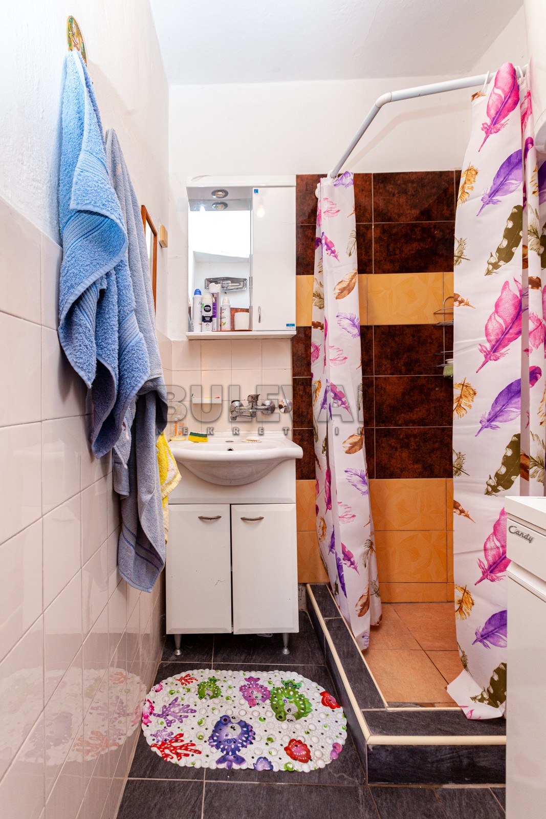 četvorosobna kuća, 62 m2, Centar, Lole Ribara ID: p-05913 5