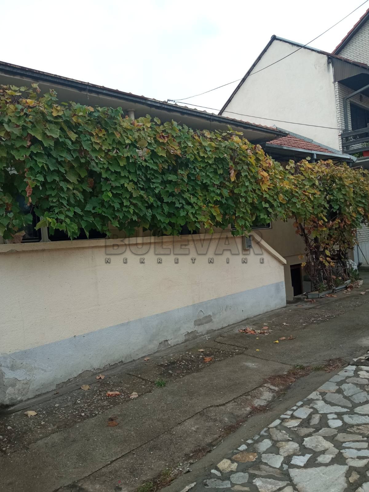 četvorosobna kuća, 63 m2, Kneza Mihaila ID: p-07198 1