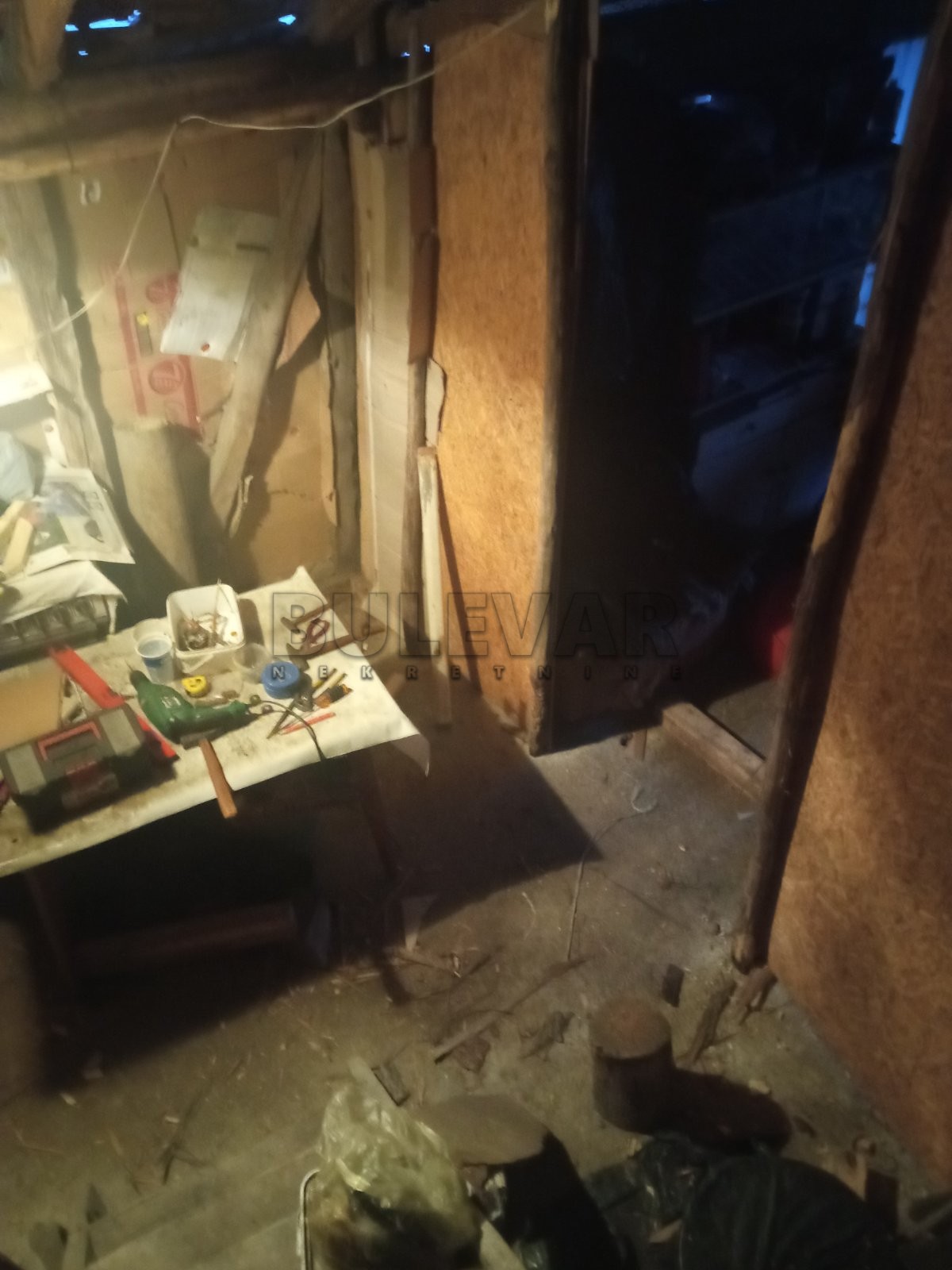 četvorosobna kuća, 65 m2, Knić, Knić ID: p-07369 12