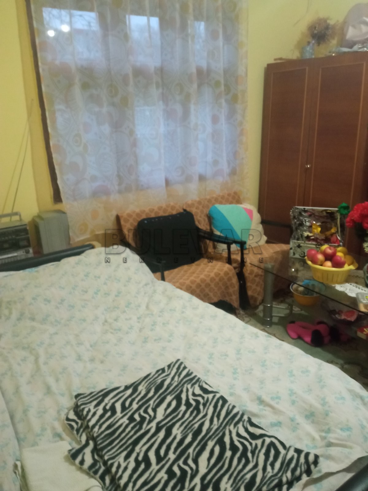 četvorosobna kuća, 65 m2, Knić, Knić ID: p-07369 14