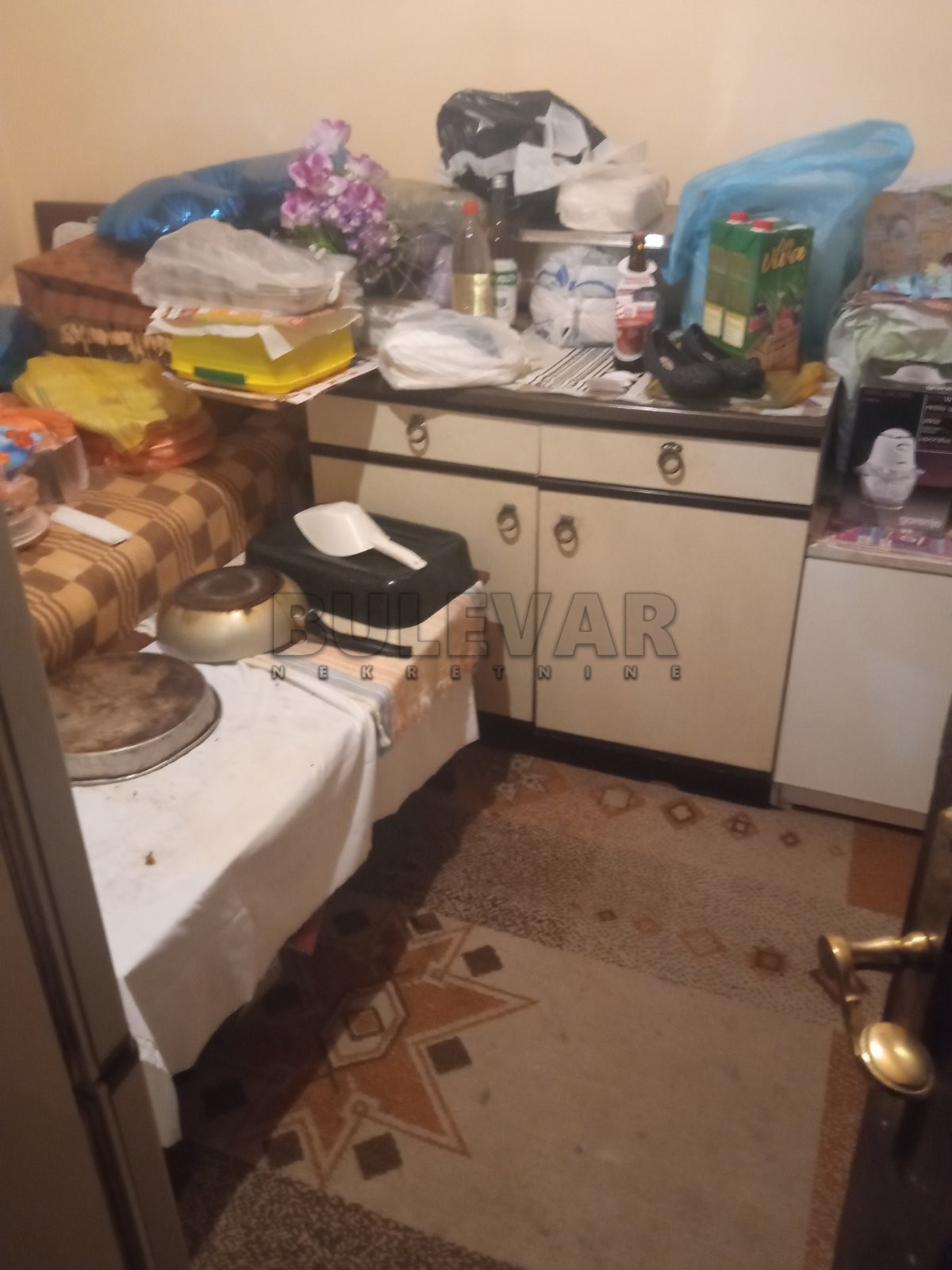 četvorosobna kuća, 65 m2, Knić, Knić ID: p-07369 2