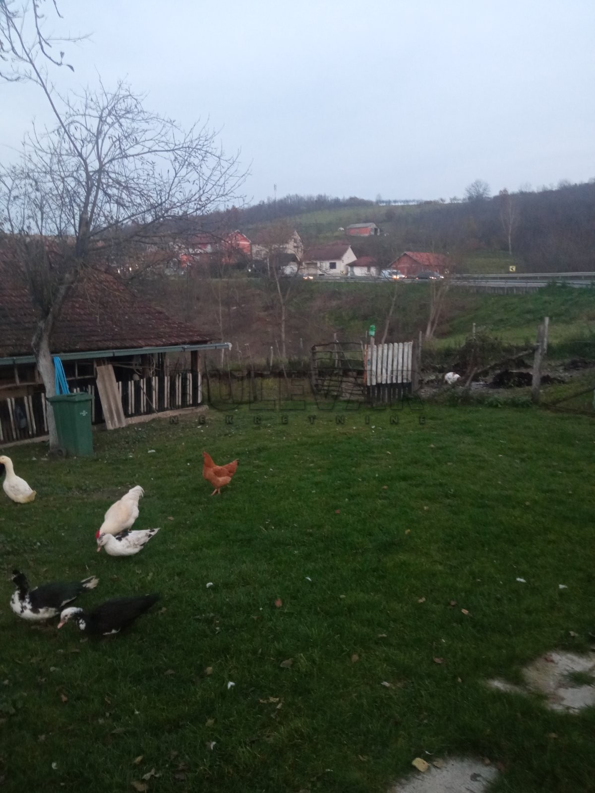 četvorosobna kuća, 65 m2, Knić, Knić ID: p-07369 3