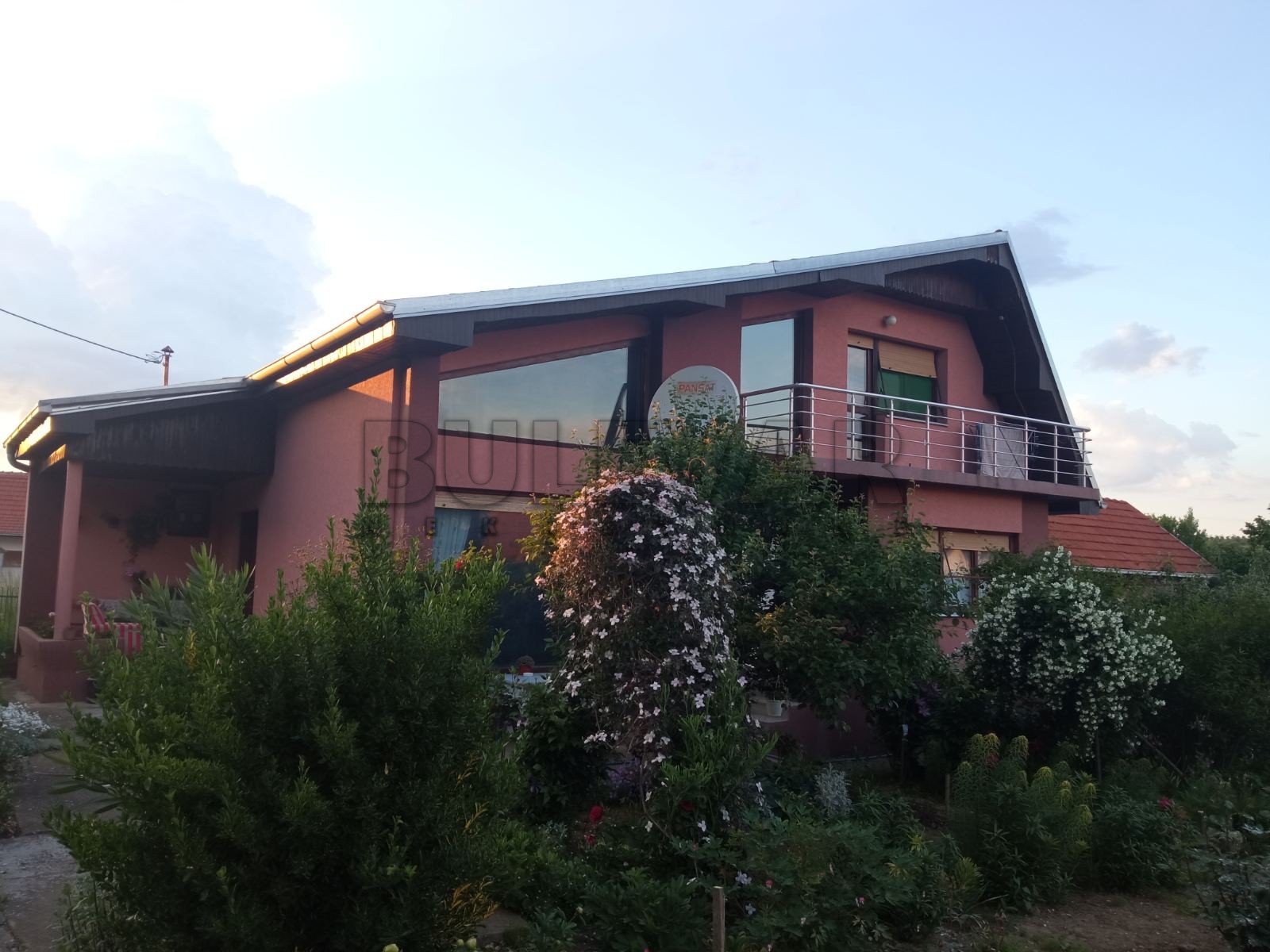 četvorosobna kuća, 680 m2, Donja Trnava, Donja Trnava ID: p-08721 3