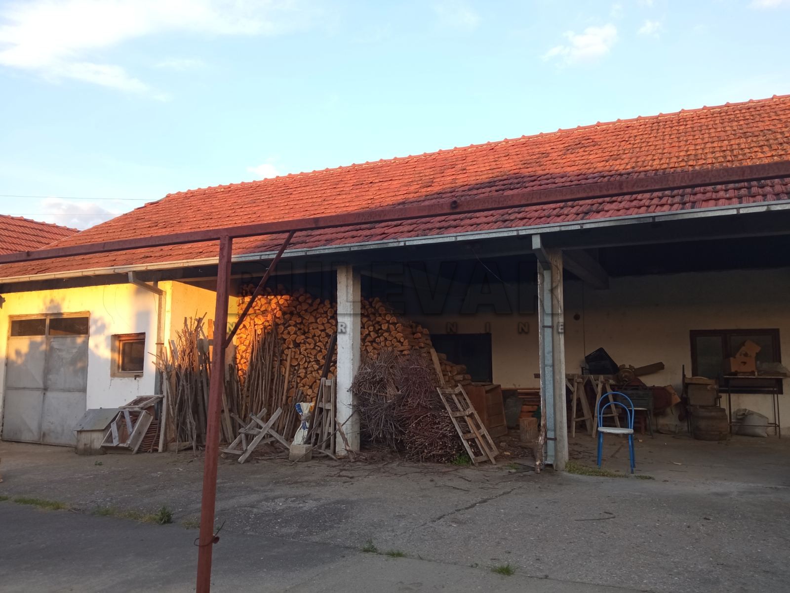 četvorosobna kuća, 680 m2, Donja Trnava, Donja Trnava ID: p-08721 5