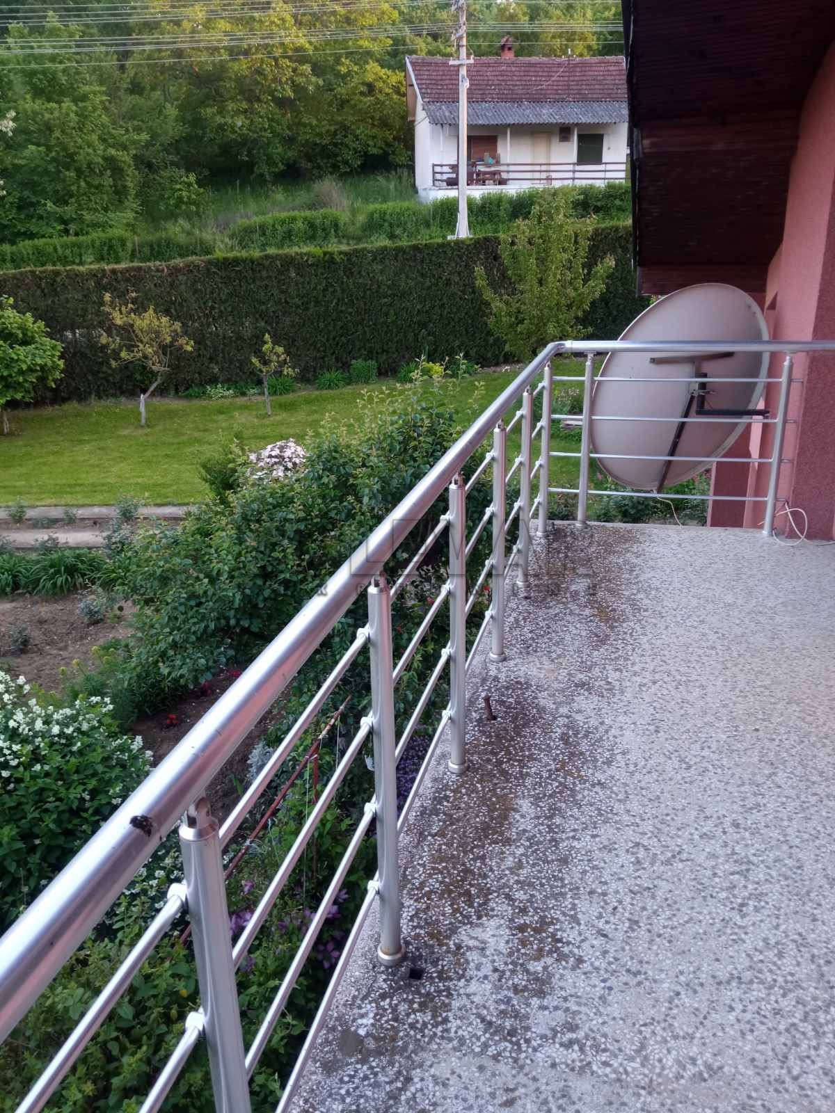 četvorosobna kuća, 680 m2, Donja Trnava, Donja Trnava ID: p-08721 18