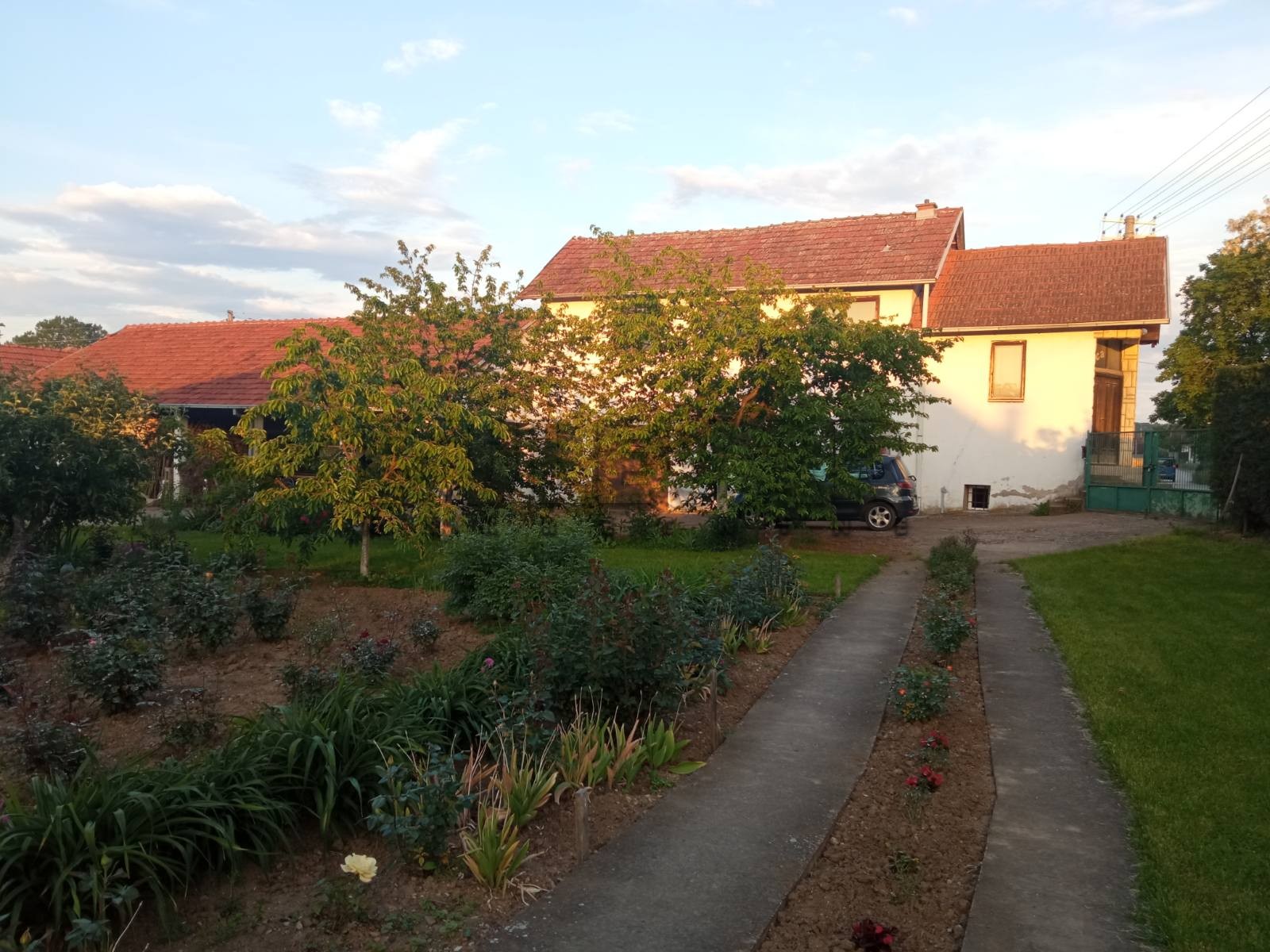 četvorosobna kuća, 680 m2, Donja Trnava, Donja Trnava ID: p-08721 7