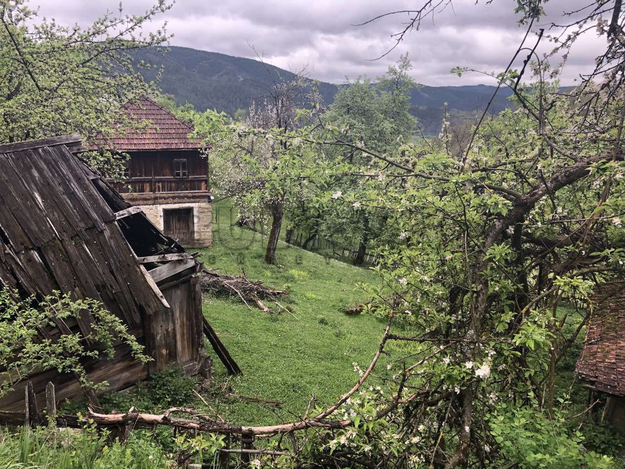 četvorosobna kuća, 75 m2, Semegnjevo ID: p-06827 1