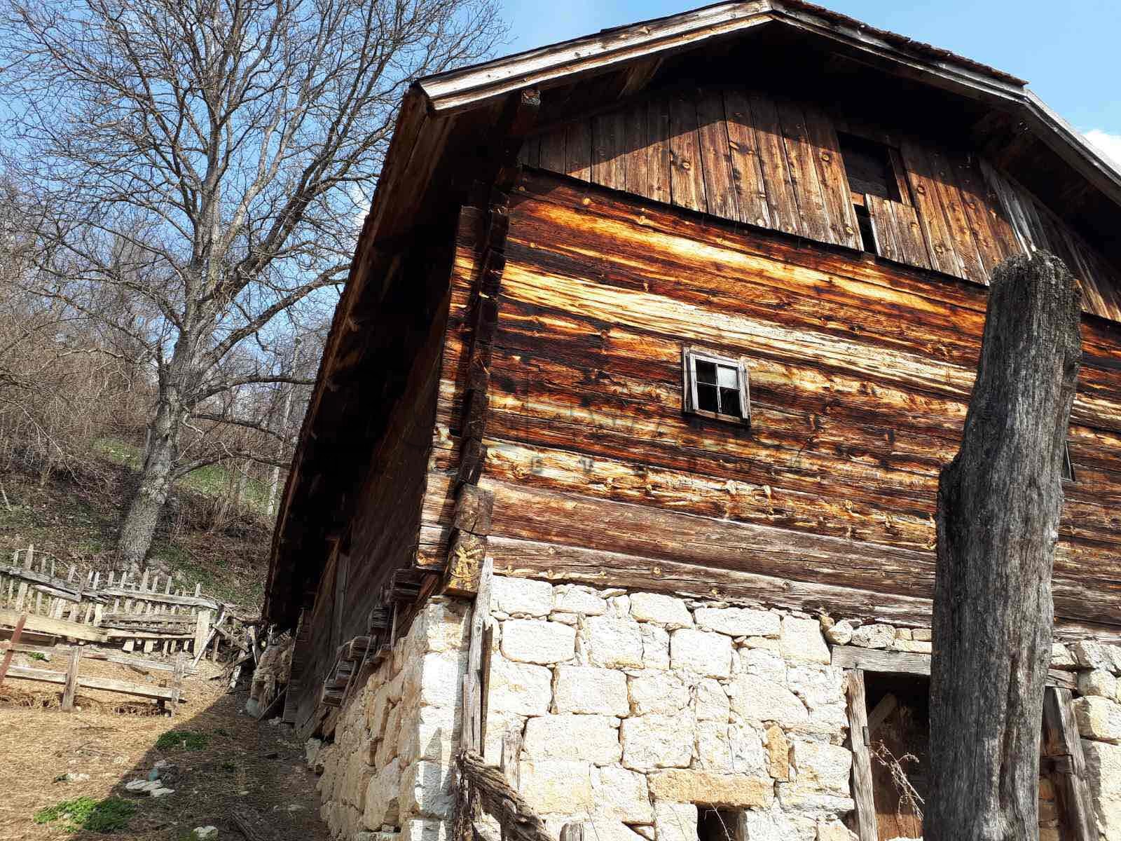 četvorosobna kuća, 75 m2, Semegnjevo ID: p-06827 3