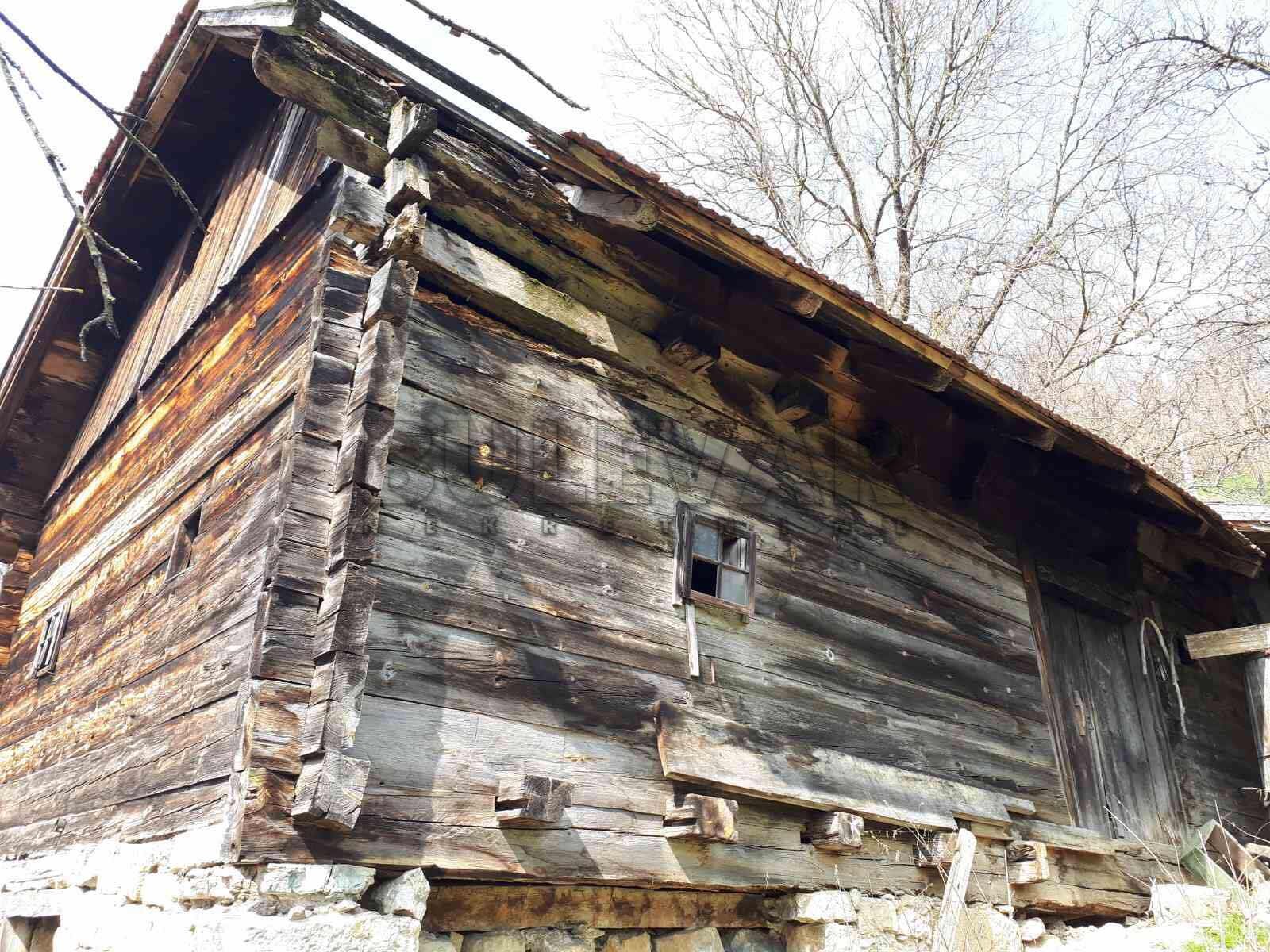 četvorosobna kuća, 75 m2, Semegnjevo ID: p-06827 4