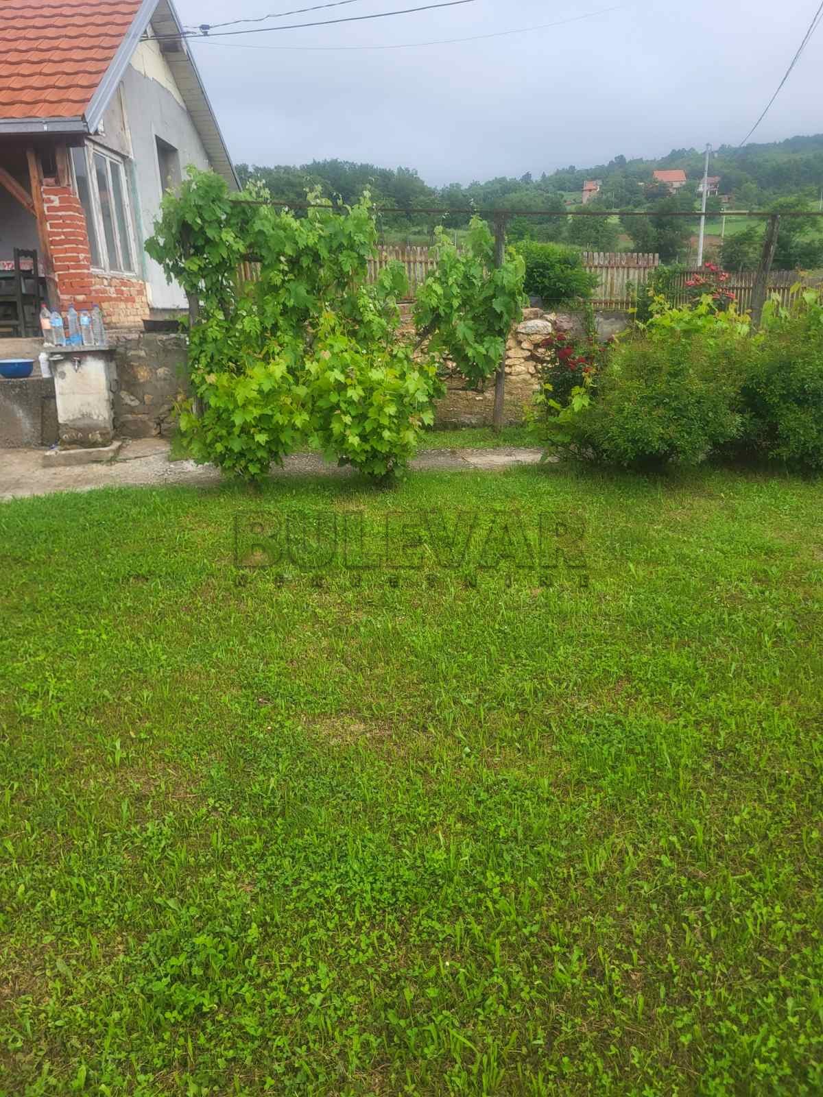 četvorosobna kuća, 75 m2, Stragari, Čumić ID: p-08811 10