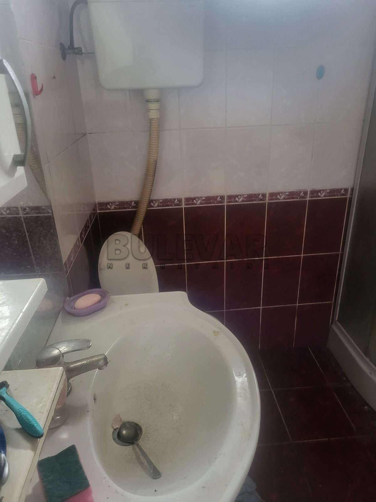 četvorosobna kuća, 75 m2, Stragari, Čumić ID: p-08811 3