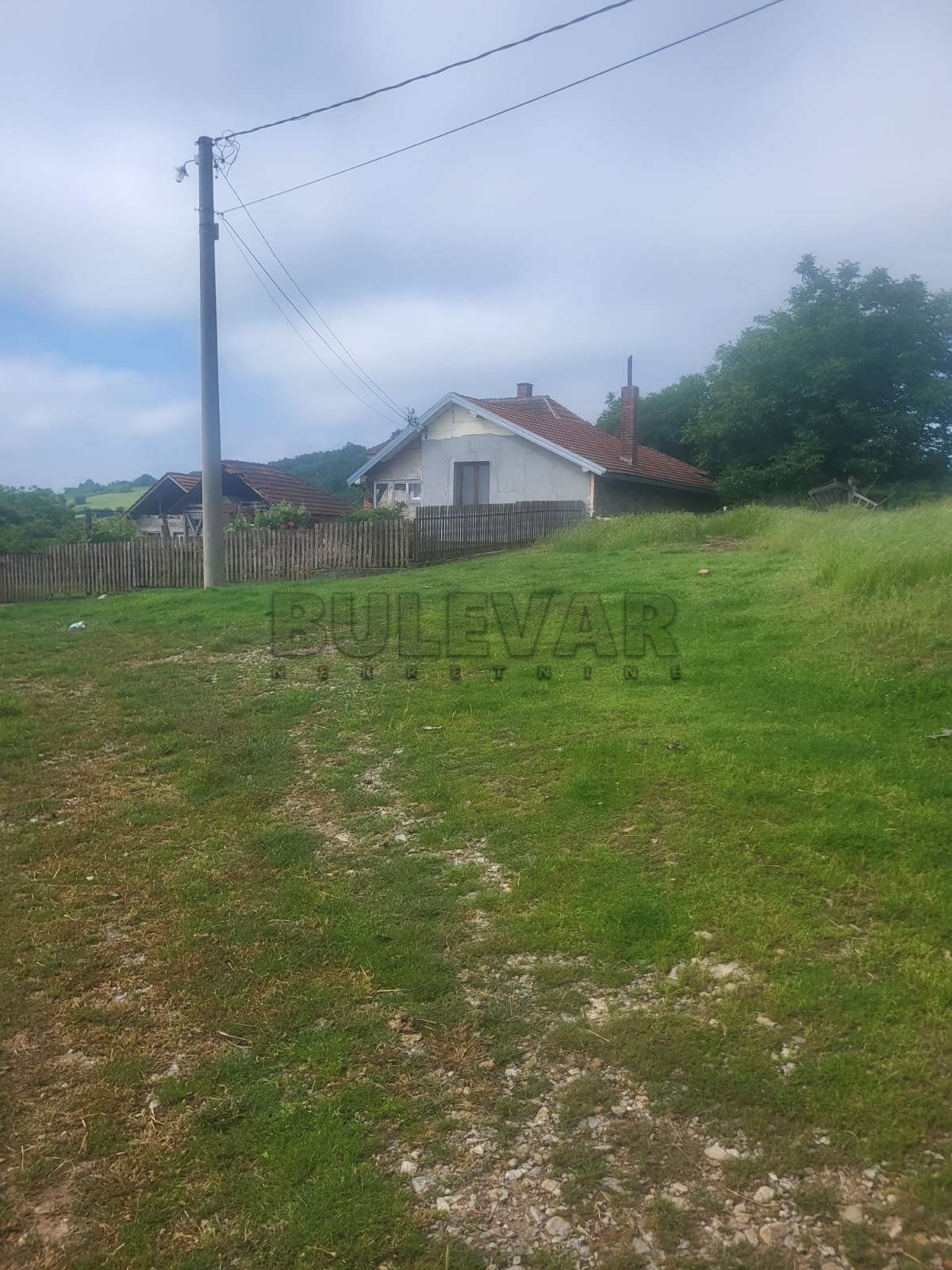 četvorosobna kuća, 75 m2, Stragari, Čumić ID: p-08811 5