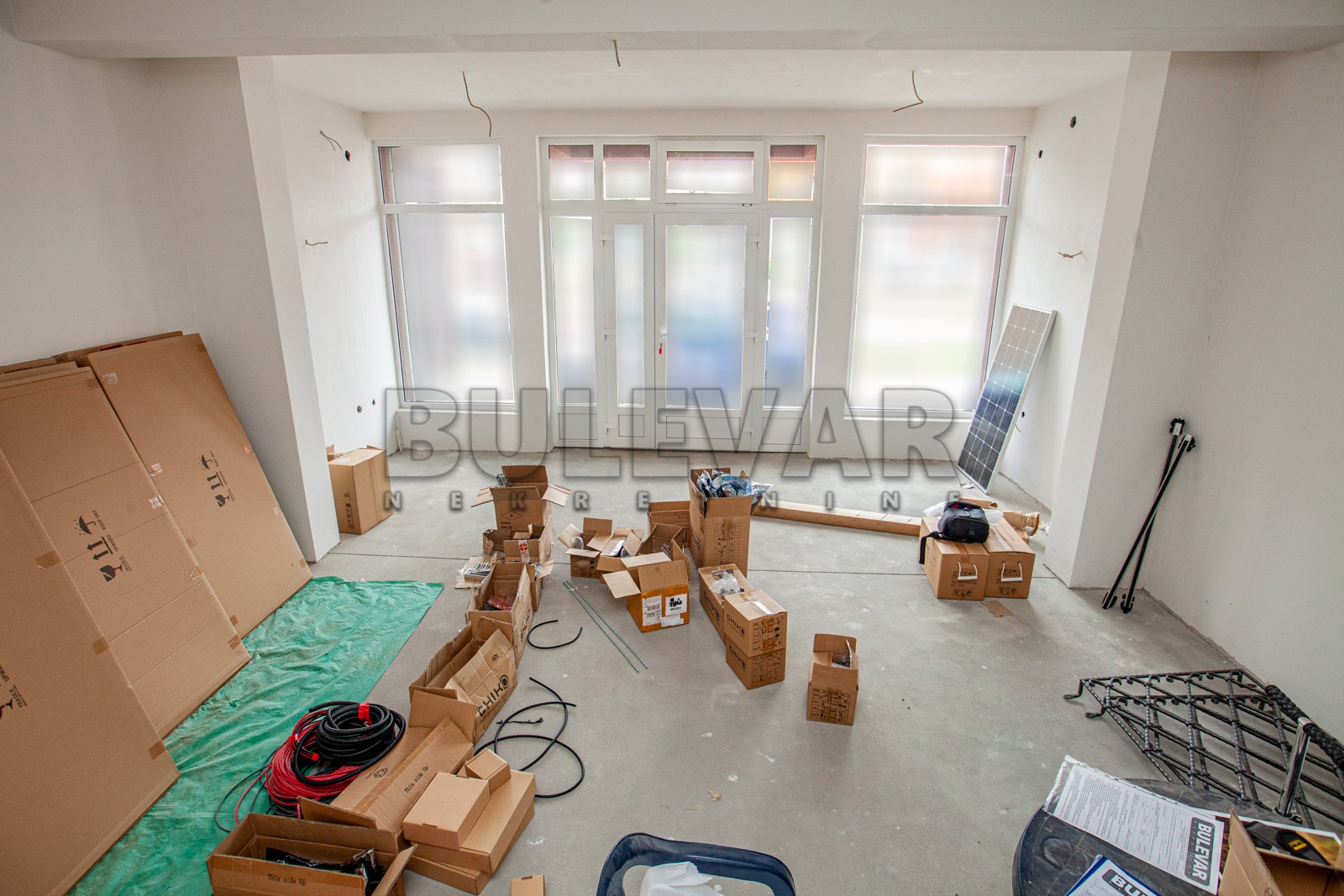 četvorosobna kuća, 79 m2, Durlan, Matejevački put ID: p-04338 3