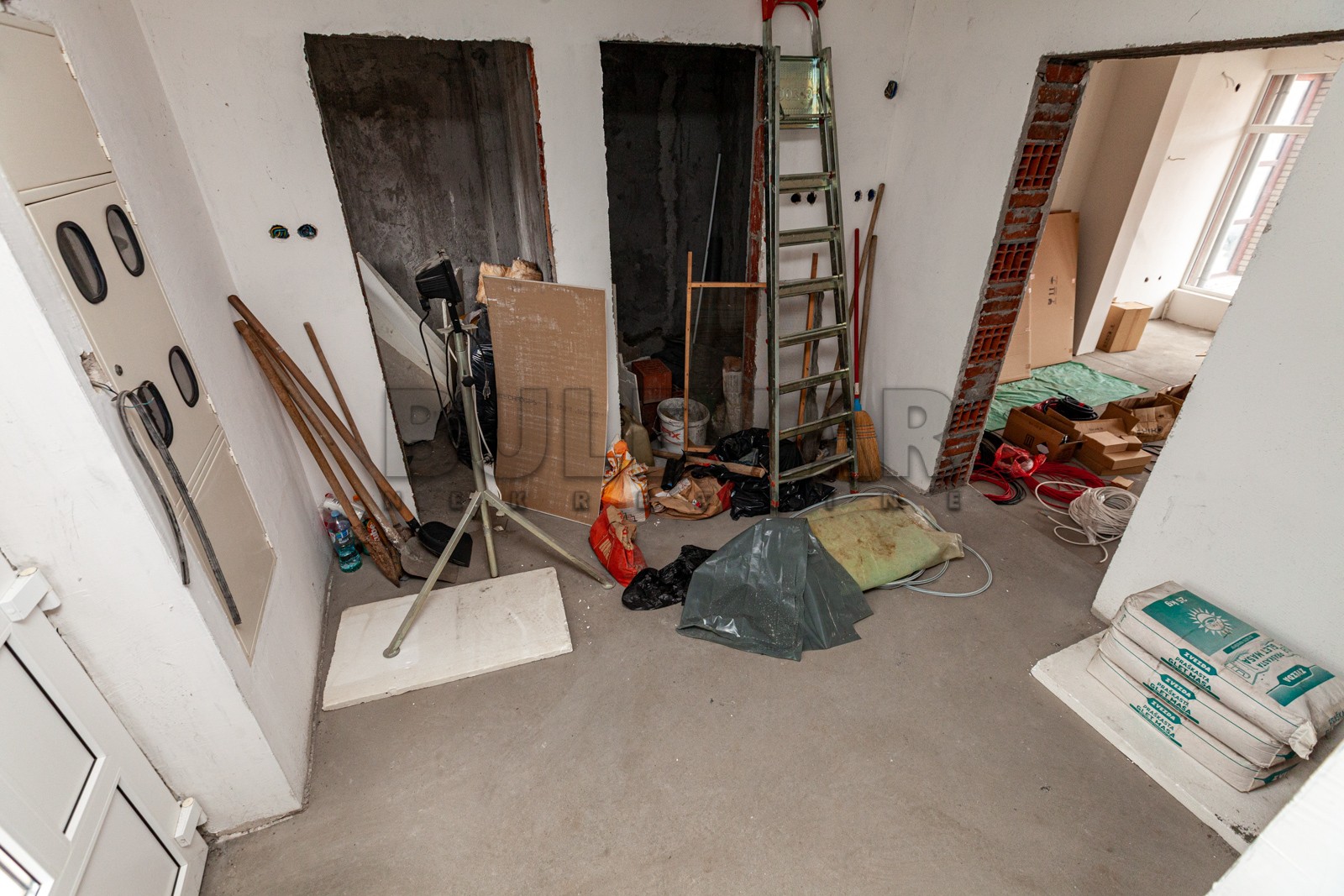 četvorosobna kuća, 79 m2, Durlan, Matejevački put ID: p-04338 4