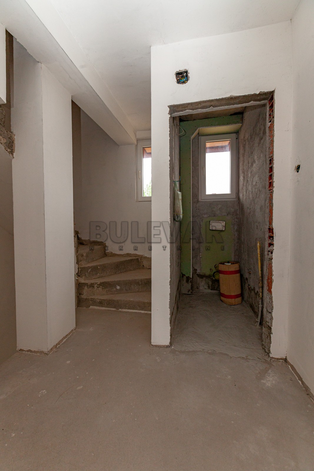 četvorosobna kuća, 79 m2, Durlan, Matejevački put ID: p-04338 5