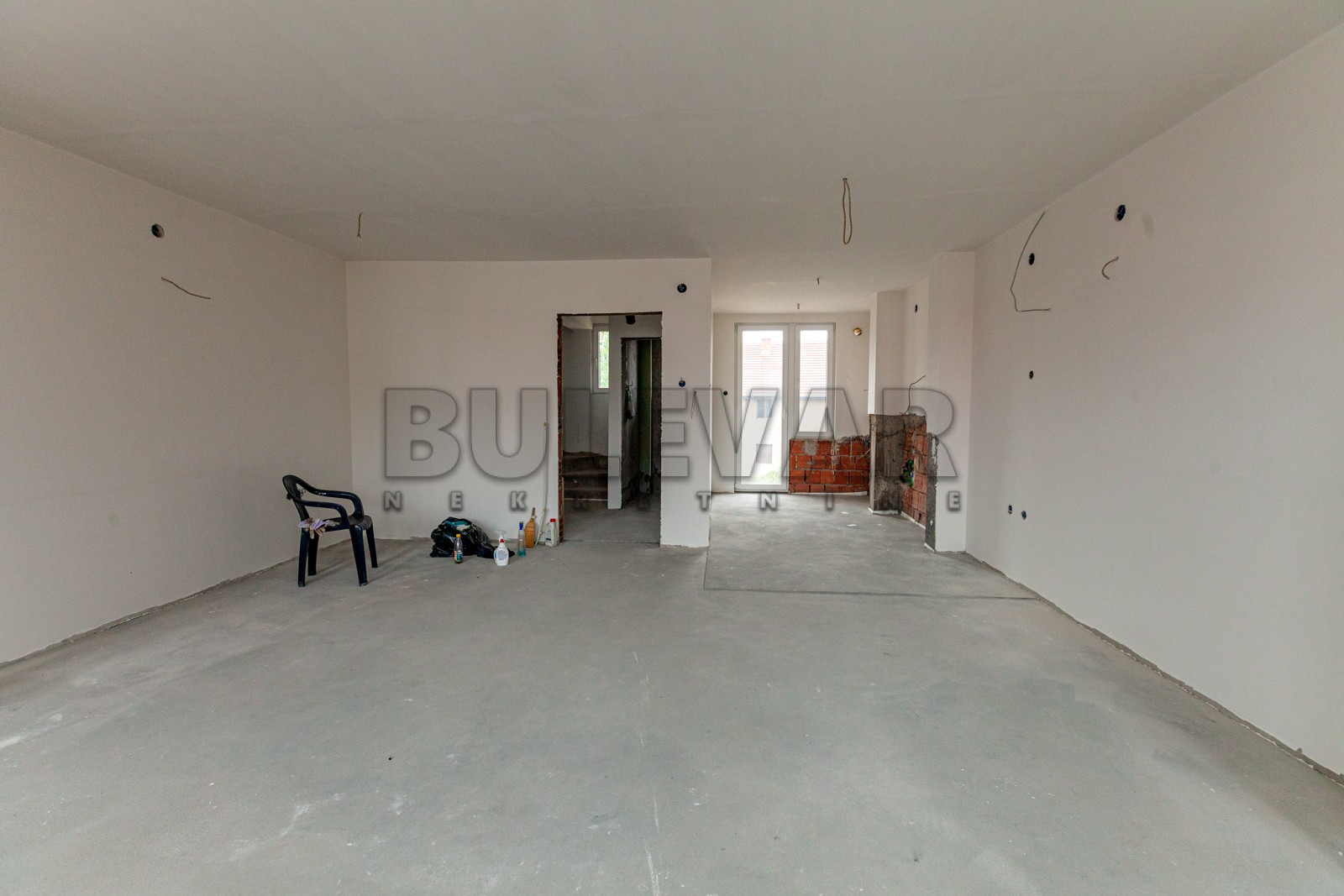 četvorosobna kuća, 79 m2, Durlan, Matejevački put ID: p-04338 6