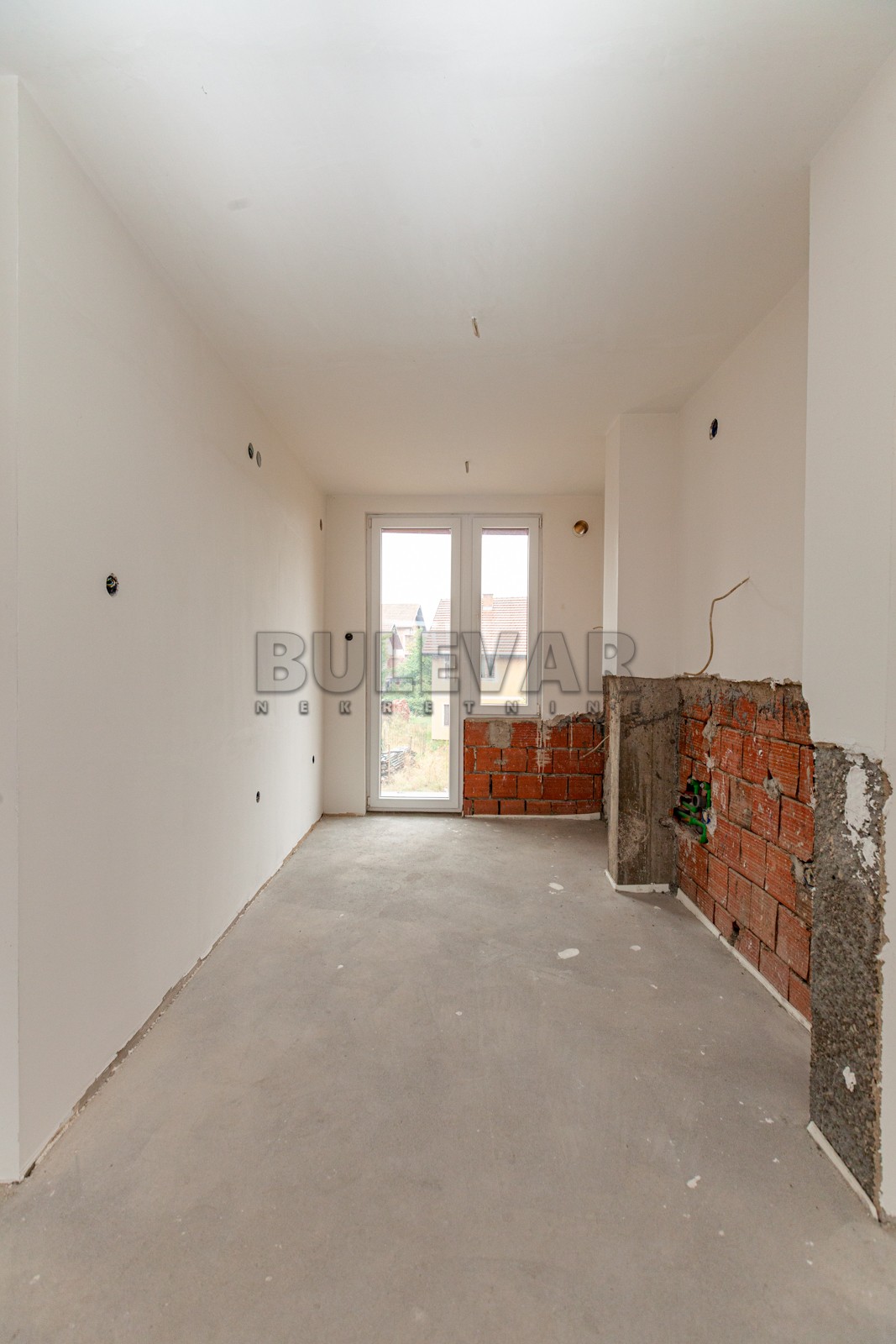 četvorosobna kuća, 79 m2, Durlan, Matejevački put ID: p-04338 7