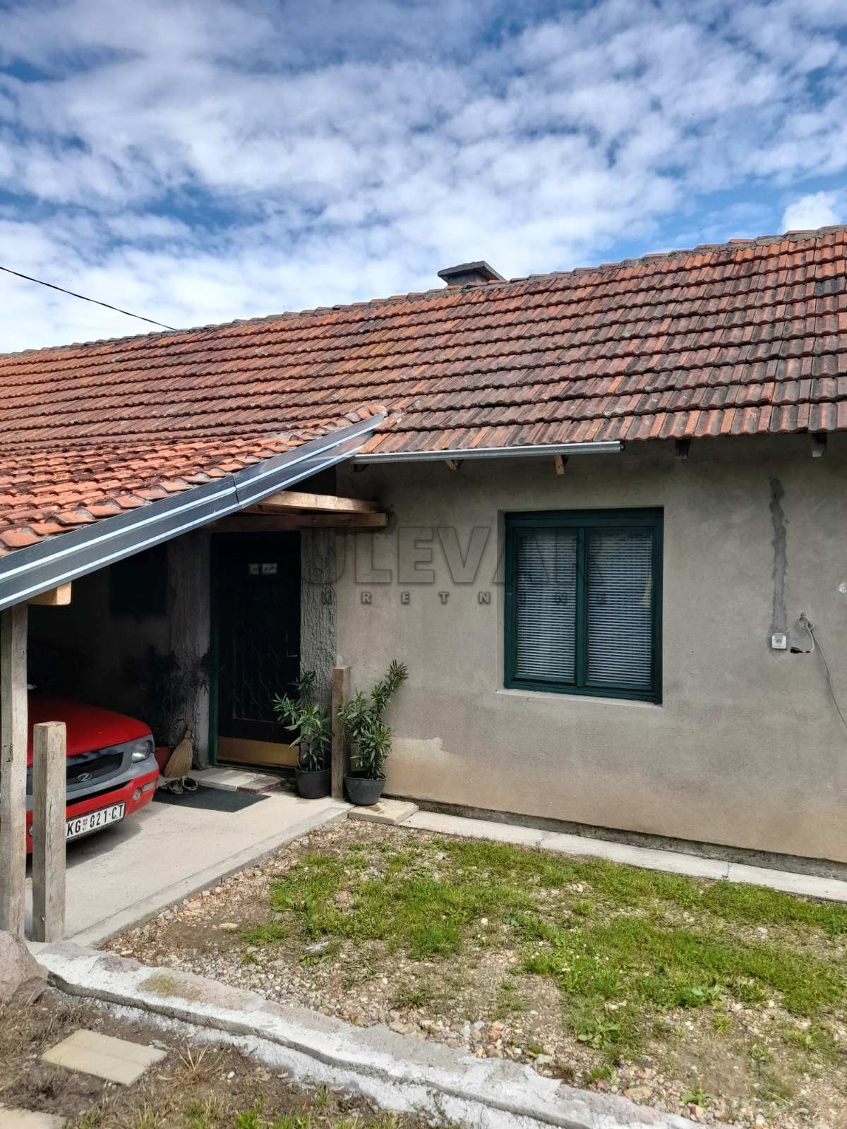četvorosobna kuća, 80 m2, Konjuša, Konjuša ID: p-08730 1
