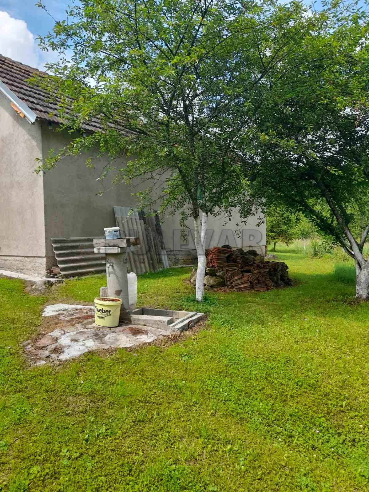 četvorosobna kuća, 80 m2, Konjuša, Konjuša ID: p-08730 2