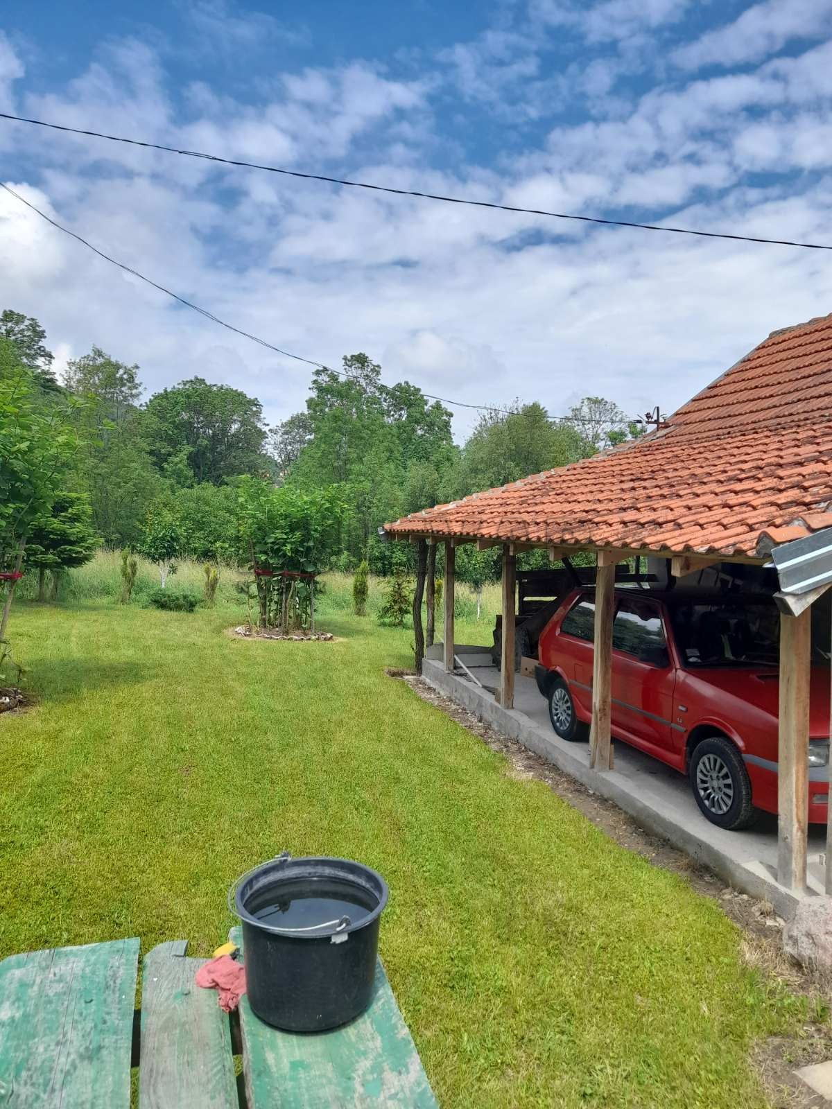 četvorosobna kuća, 80 m2, Konjuša, Konjuša ID: p-08730 6