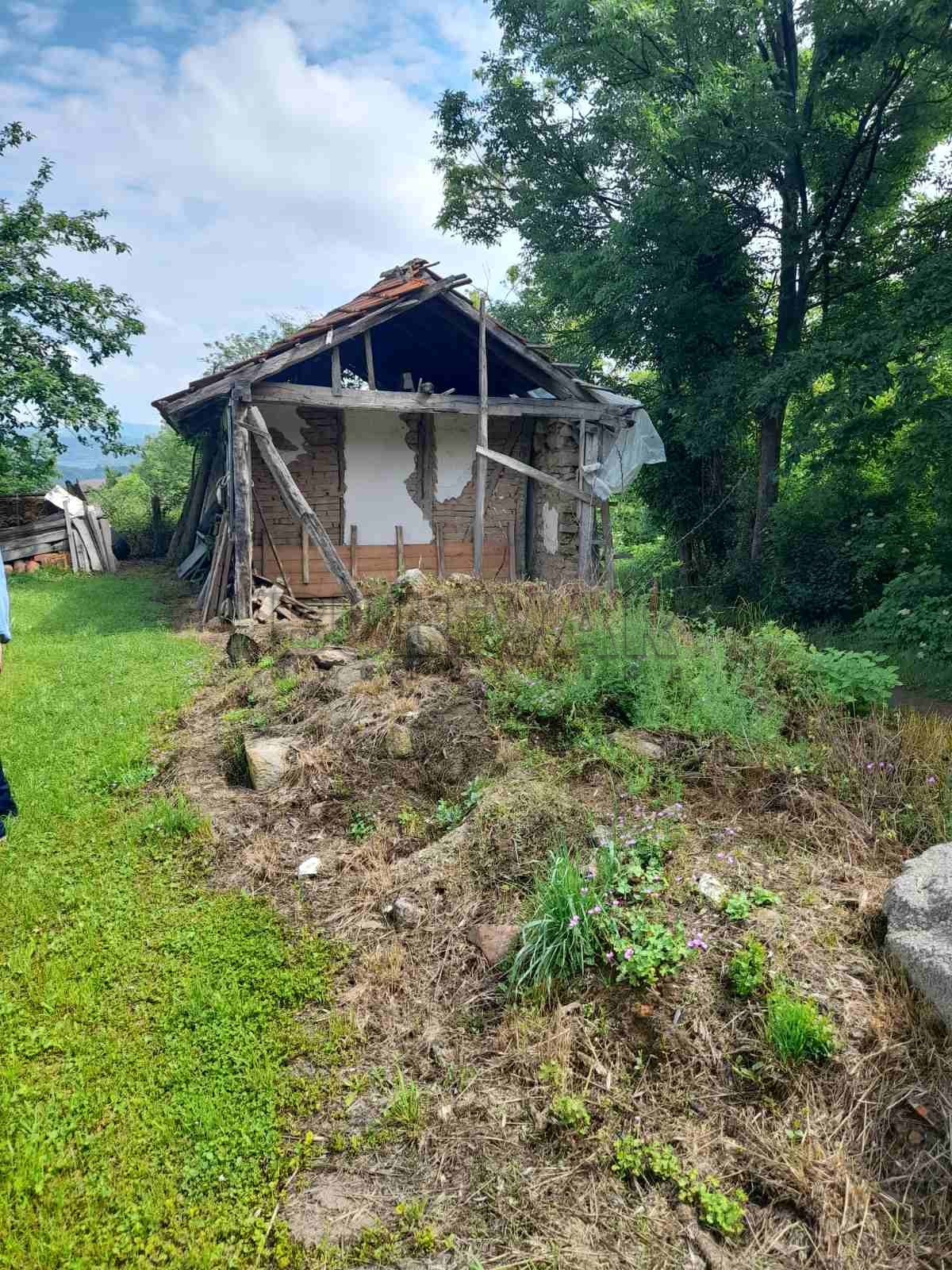 četvorosobna kuća, 80 m2, Konjuša, Konjuša ID: p-08730 9