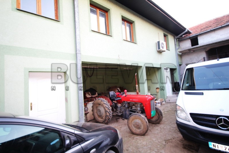 četvorosobna kuća, 800 m2, Jastrebački partizani ID: p-0950 5