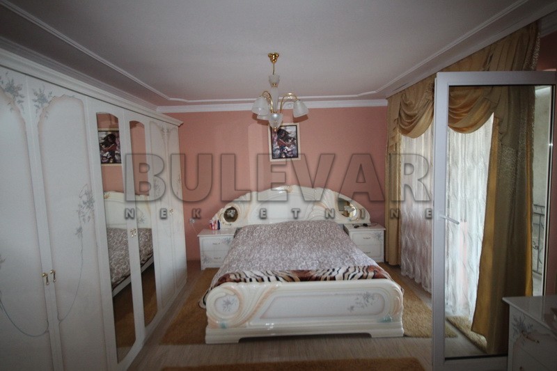 četvorosobna kuća, 800 m2, Jastrebački partizani ID: p-0950 9