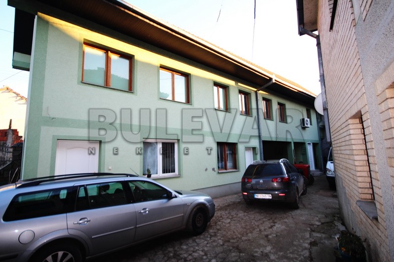 četvorosobna kuća, 800 m2, Jastrebački partizani ID: p-0950 4