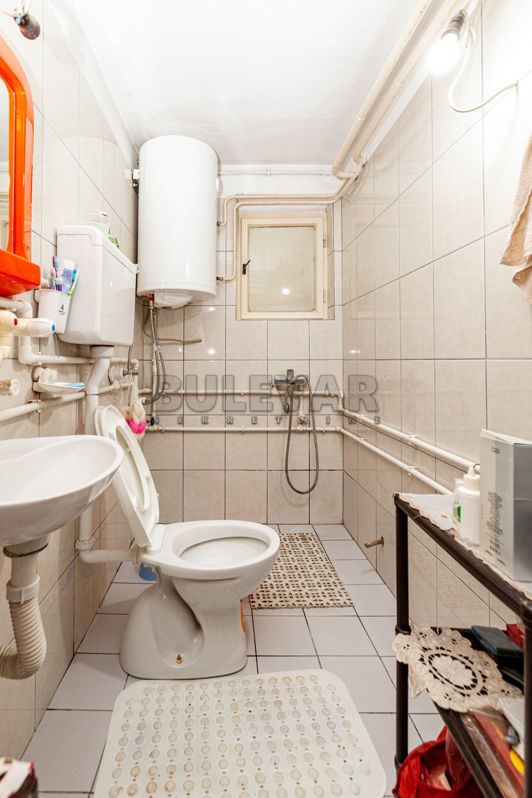 četvorosobna kuća, 84 m2, Trošarina, Višegradska ID: p-04188 4