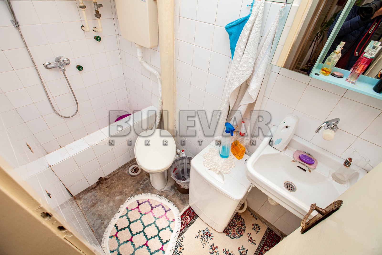 četvorosobna kuća, 84 m2, Trošarina, Višegradska ID: p-04188 5