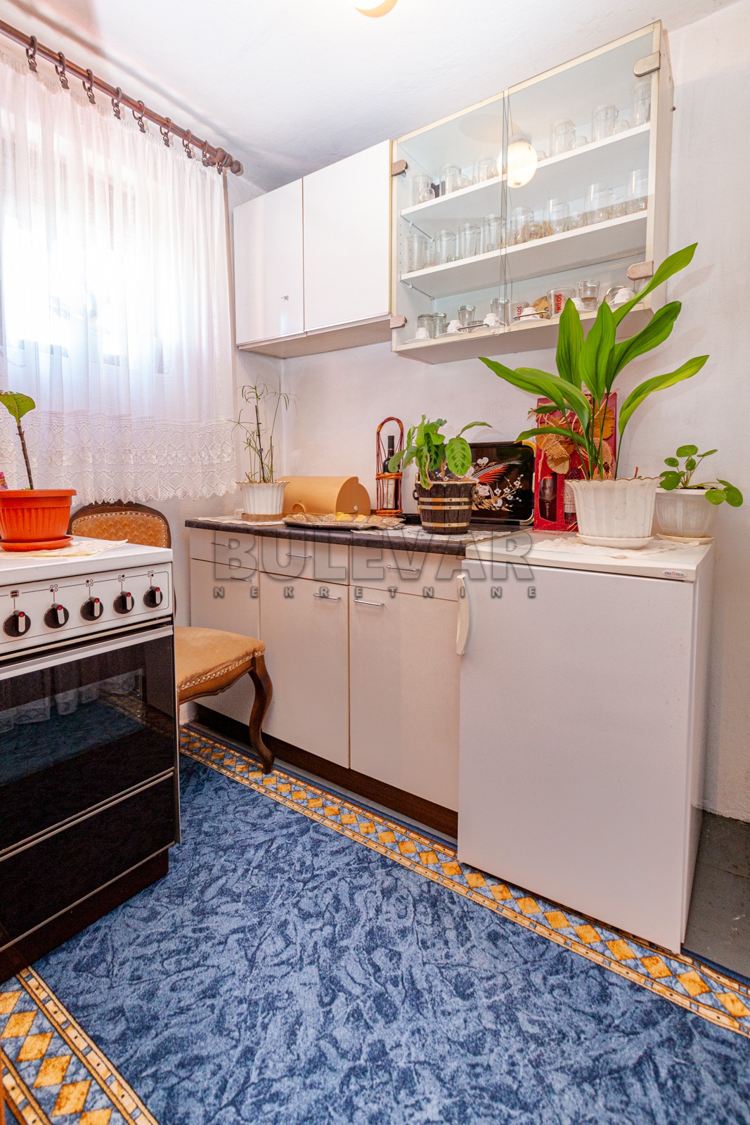 četvorosobna kuća, 84 m2, Trošarina, Višegradska ID: p-04188 6