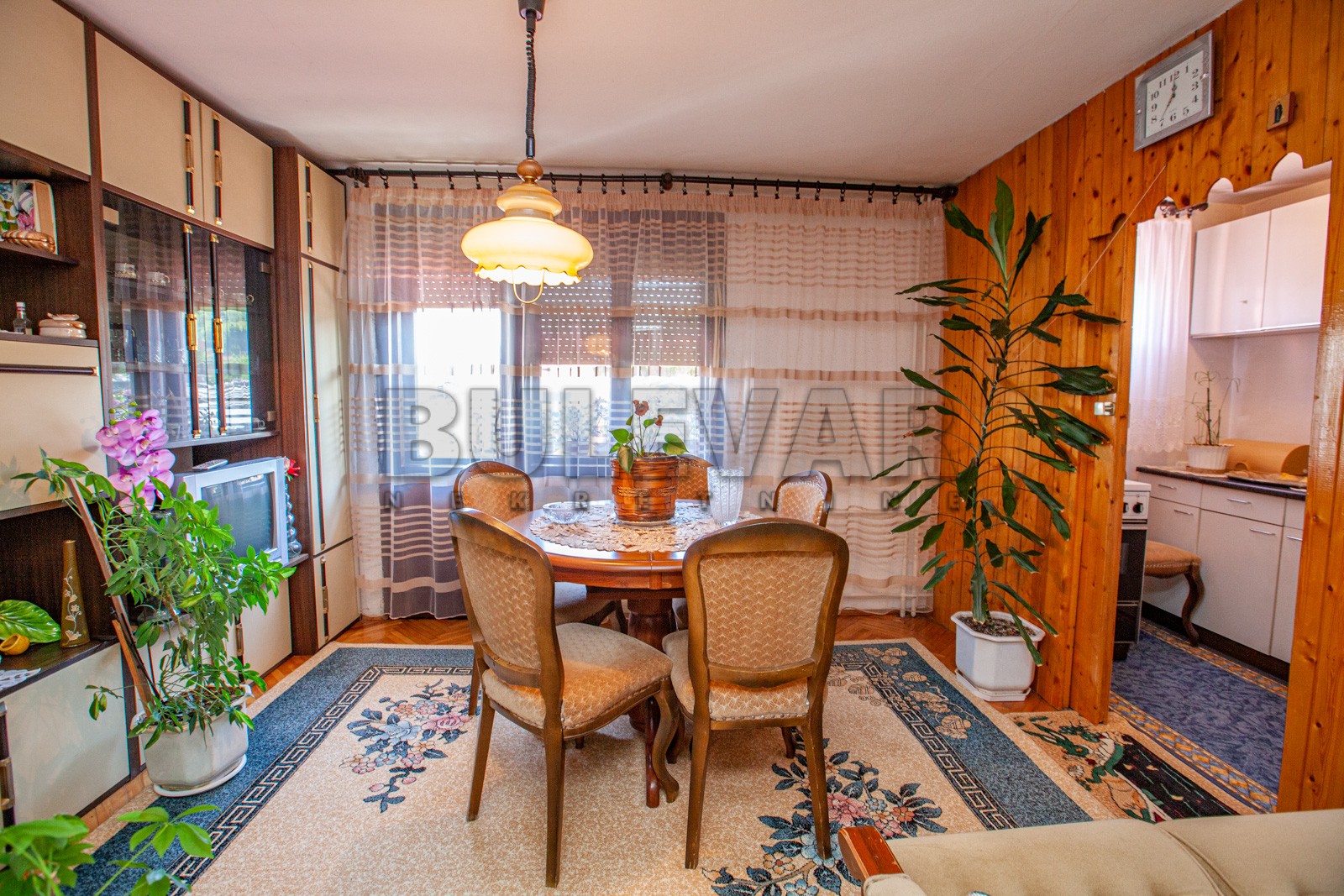 četvorosobna kuća, 84 m2, Trošarina, Višegradska ID: p-04188 7