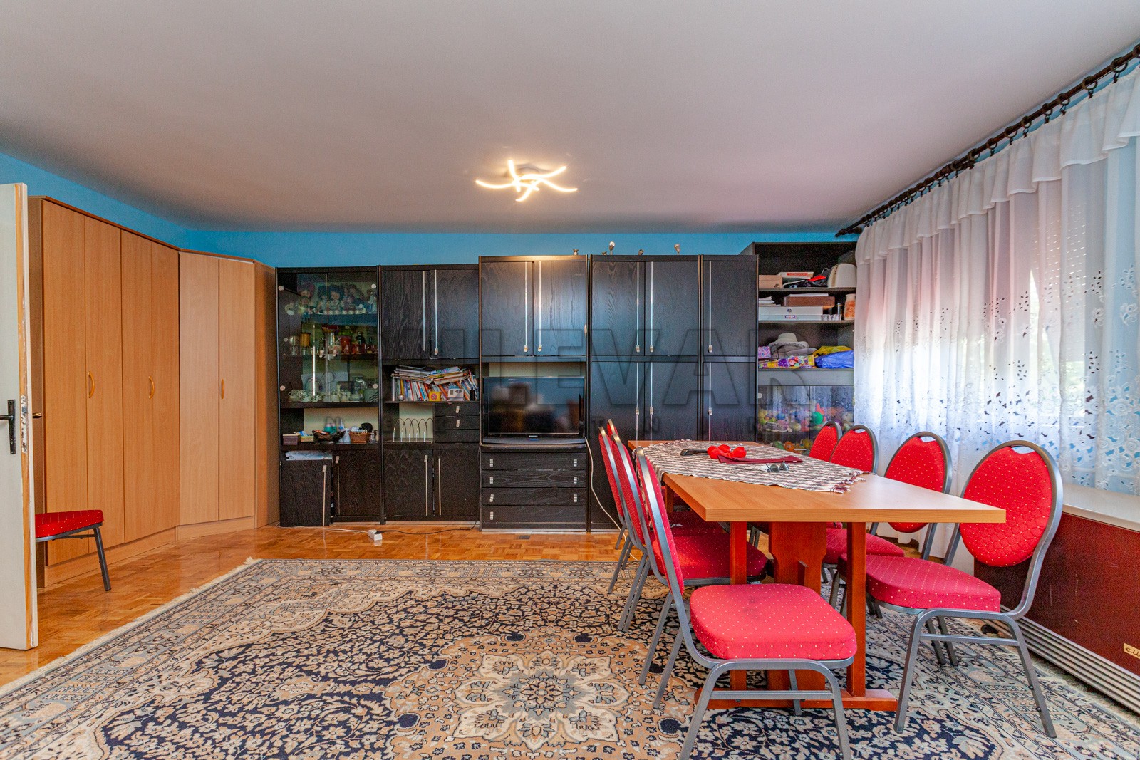 četvorosobna kuća, 84 m2, Trošarina, Višegradska ID: p-04188 20