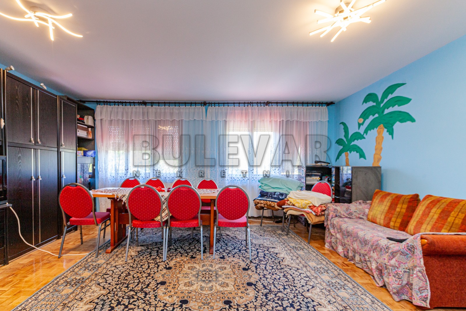 četvorosobna kuća, 84 m2, Trošarina, Višegradska ID: p-04188 21