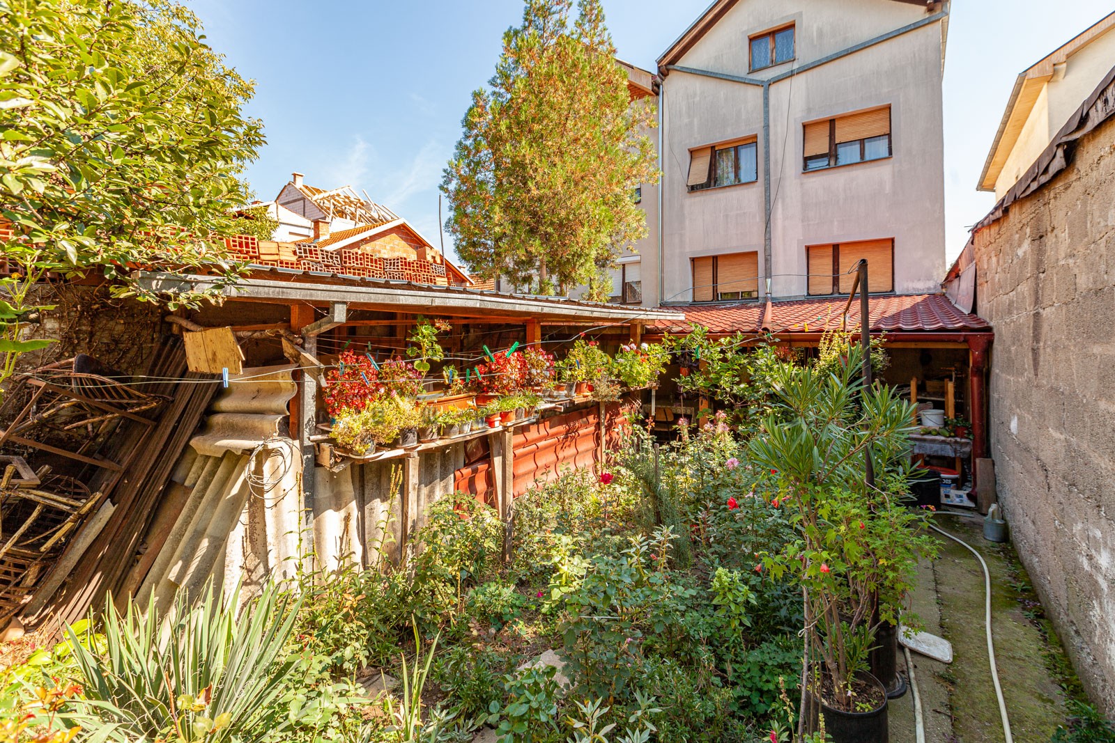 četvorosobna kuća, 84 m2, Trošarina, Višegradska ID: p-04188 24