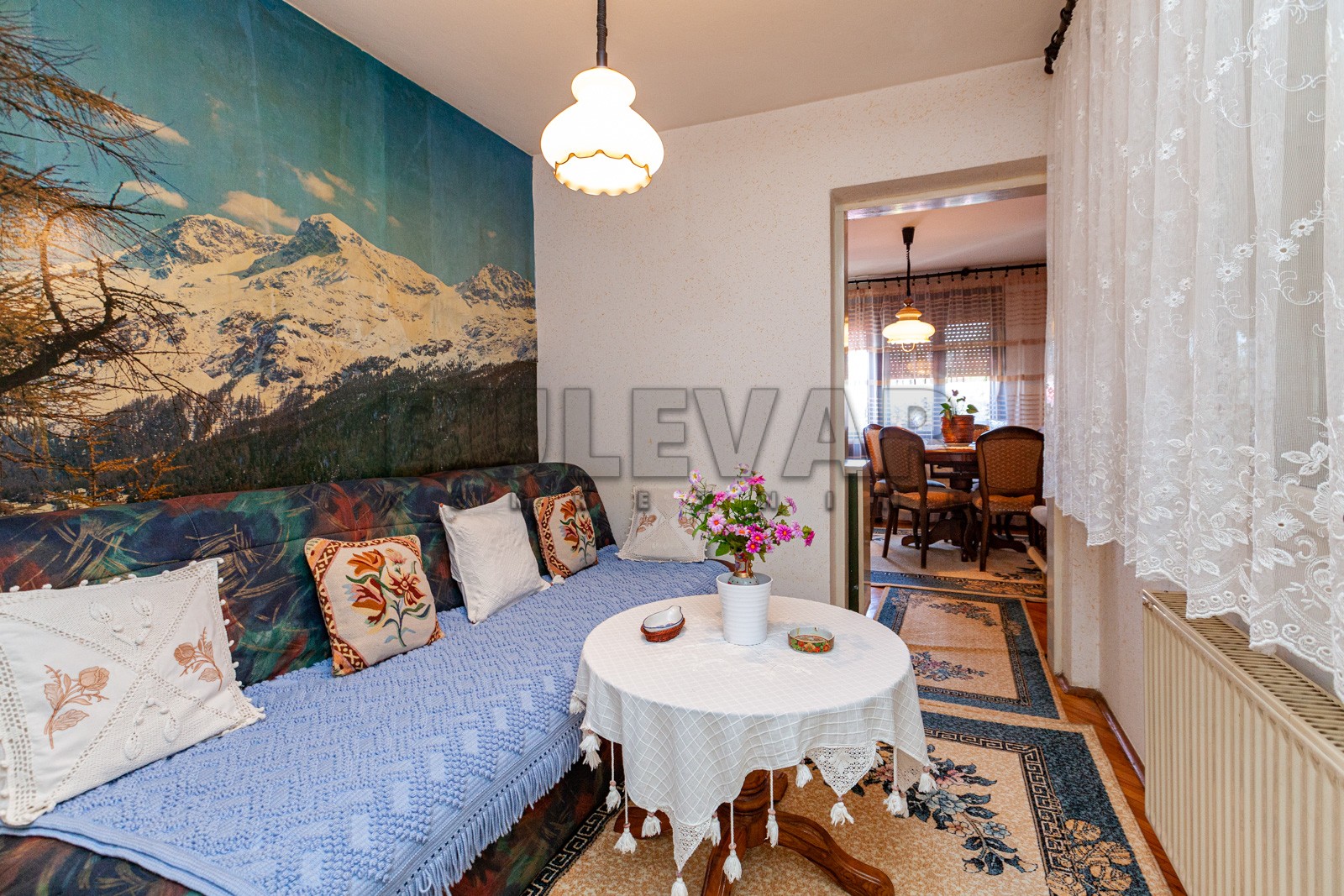 četvorosobna kuća, 84 m2, Trošarina, Višegradska ID: p-04188 10