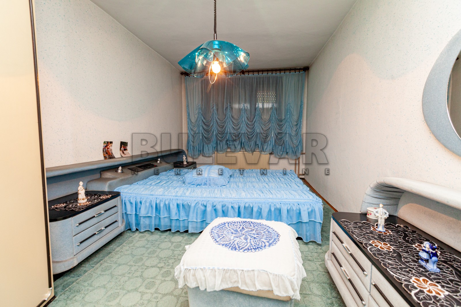 četvorosobna kuća, 84 m2, Trošarina, Višegradska ID: p-04188 12