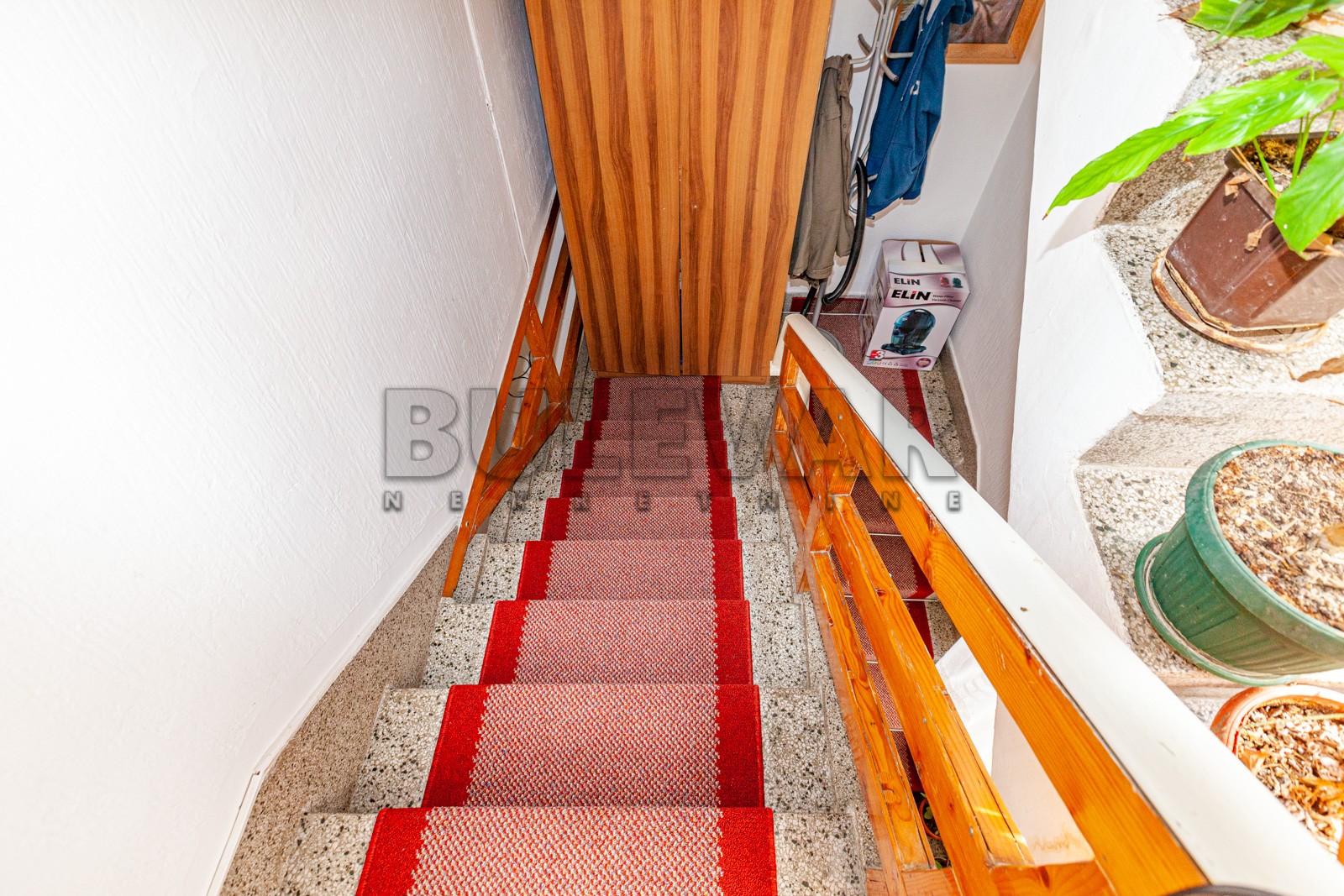 četvorosobna kuća, 84 m2, Trošarina, Višegradska ID: p-04188 14