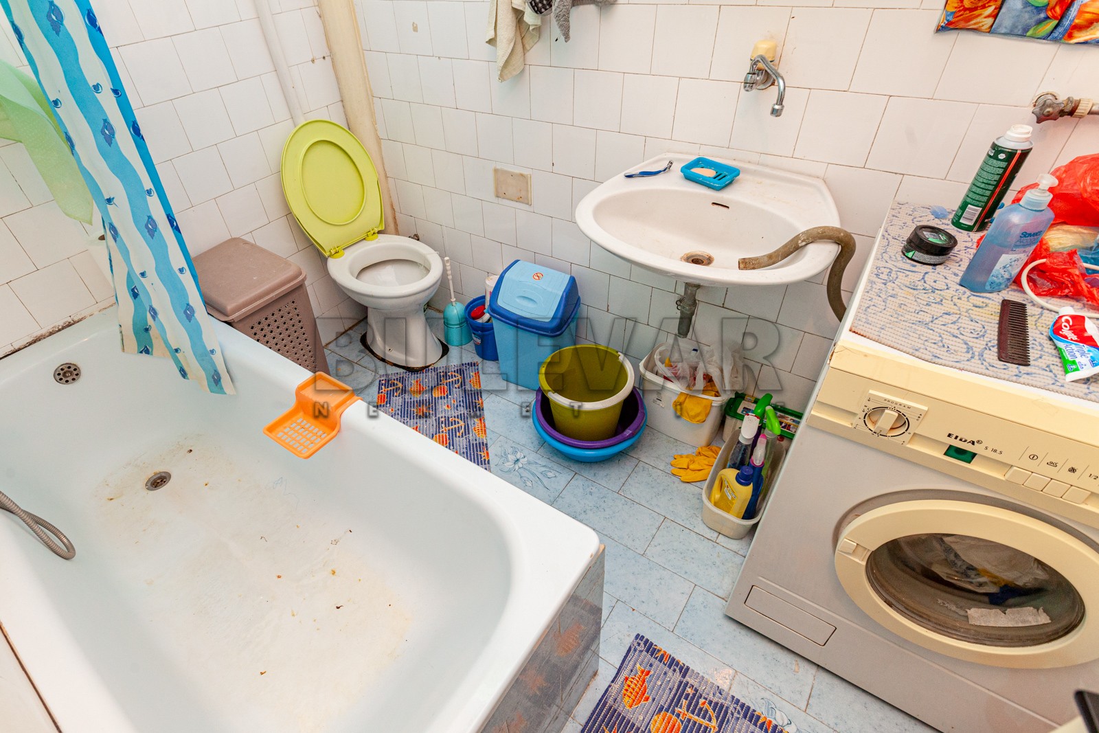 četvorosobna kuća, 84 m2, Trošarina, Višegradska ID: p-04188 15