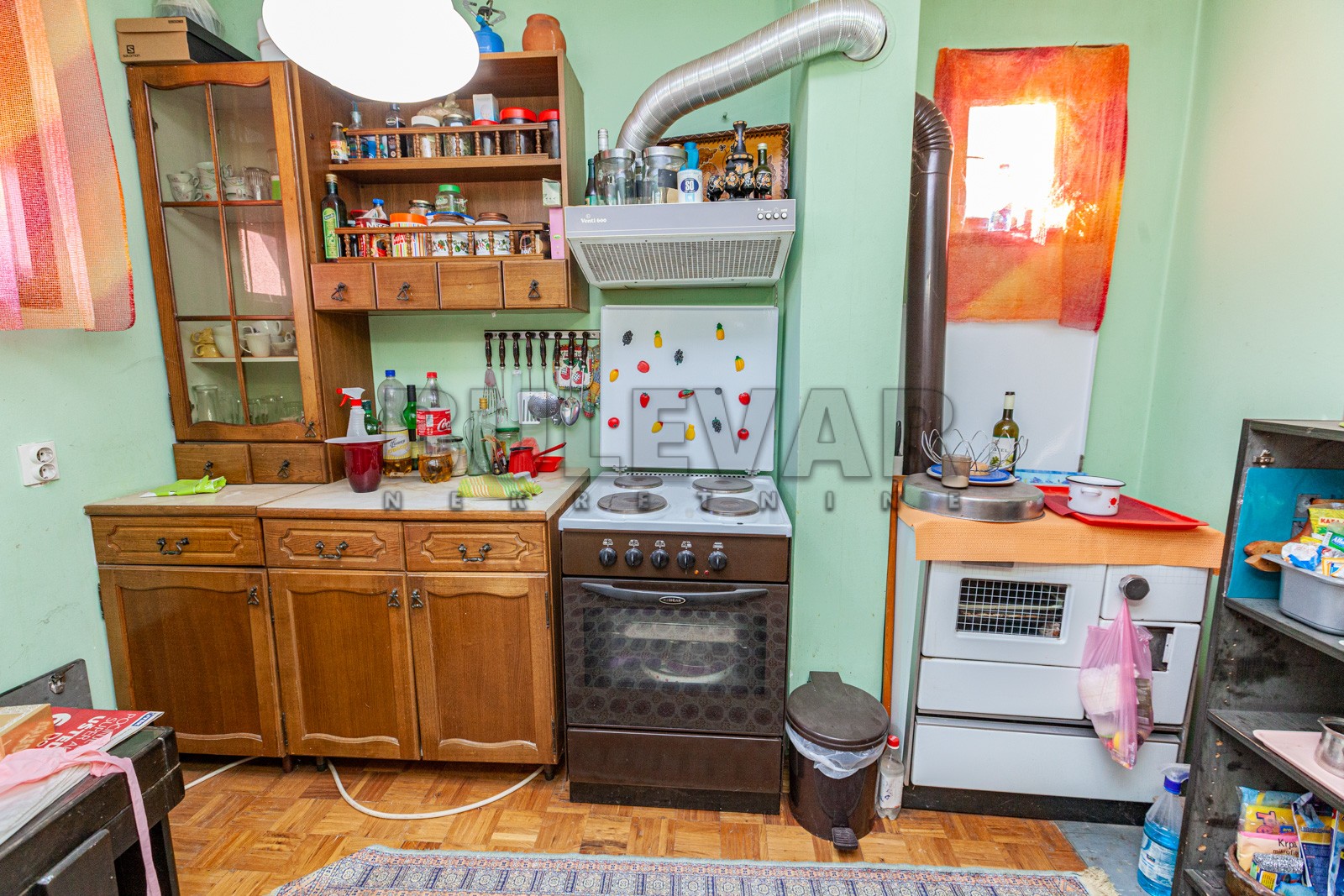 četvorosobna kuća, 84 m2, Trošarina, Višegradska ID: p-04188 16