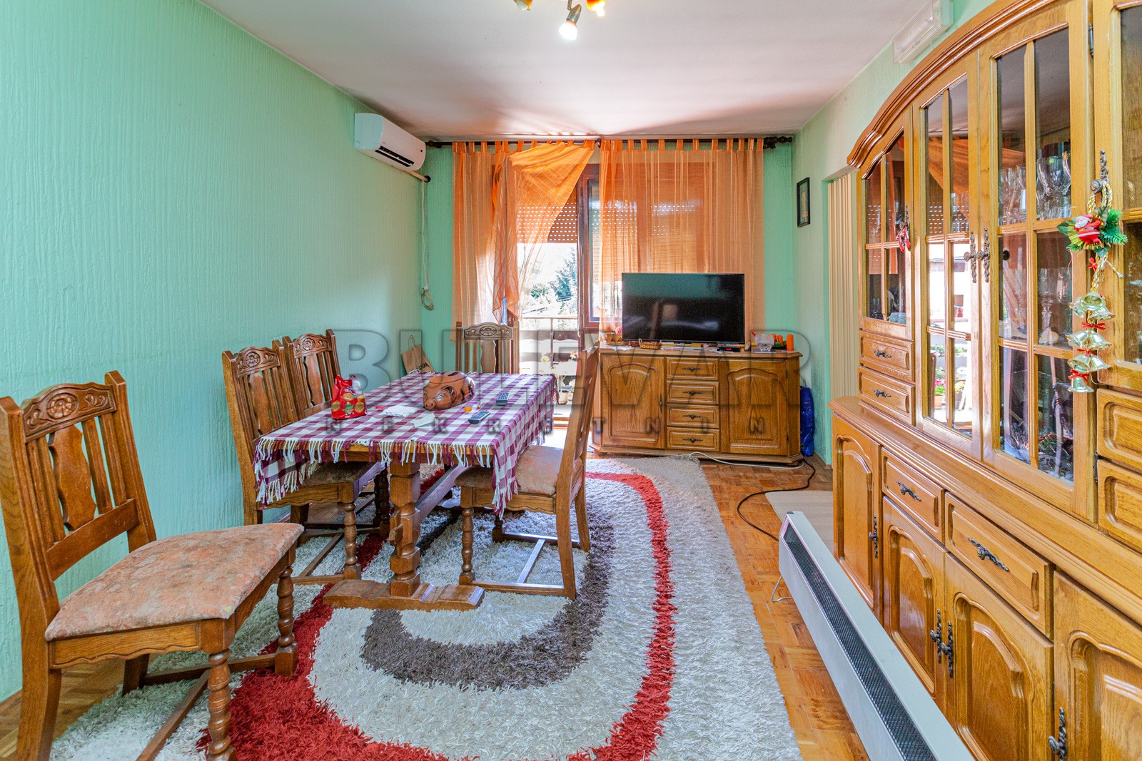 četvorosobna kuća, 84 m2, Trošarina, Višegradska ID: p-04188 18