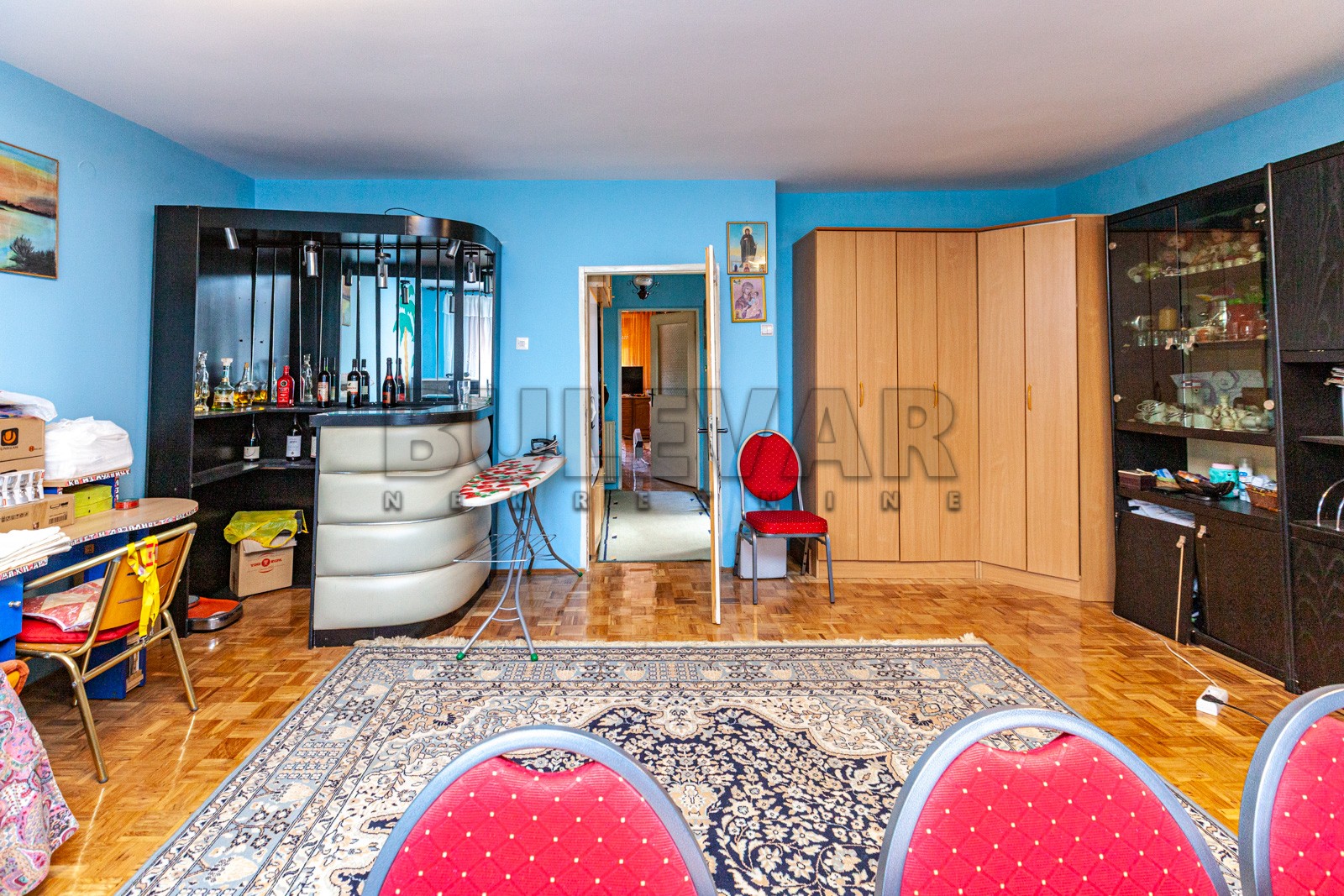 četvorosobna kuća, 84 m2, Trošarina, Višegradska ID: p-04188 19