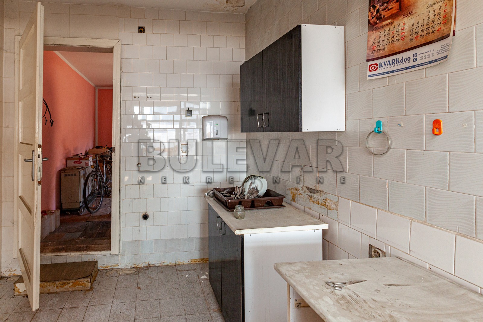četvorosobna kuća, 85 m2, Kičevo, Ivana Milutinovića ID: p-07014 10